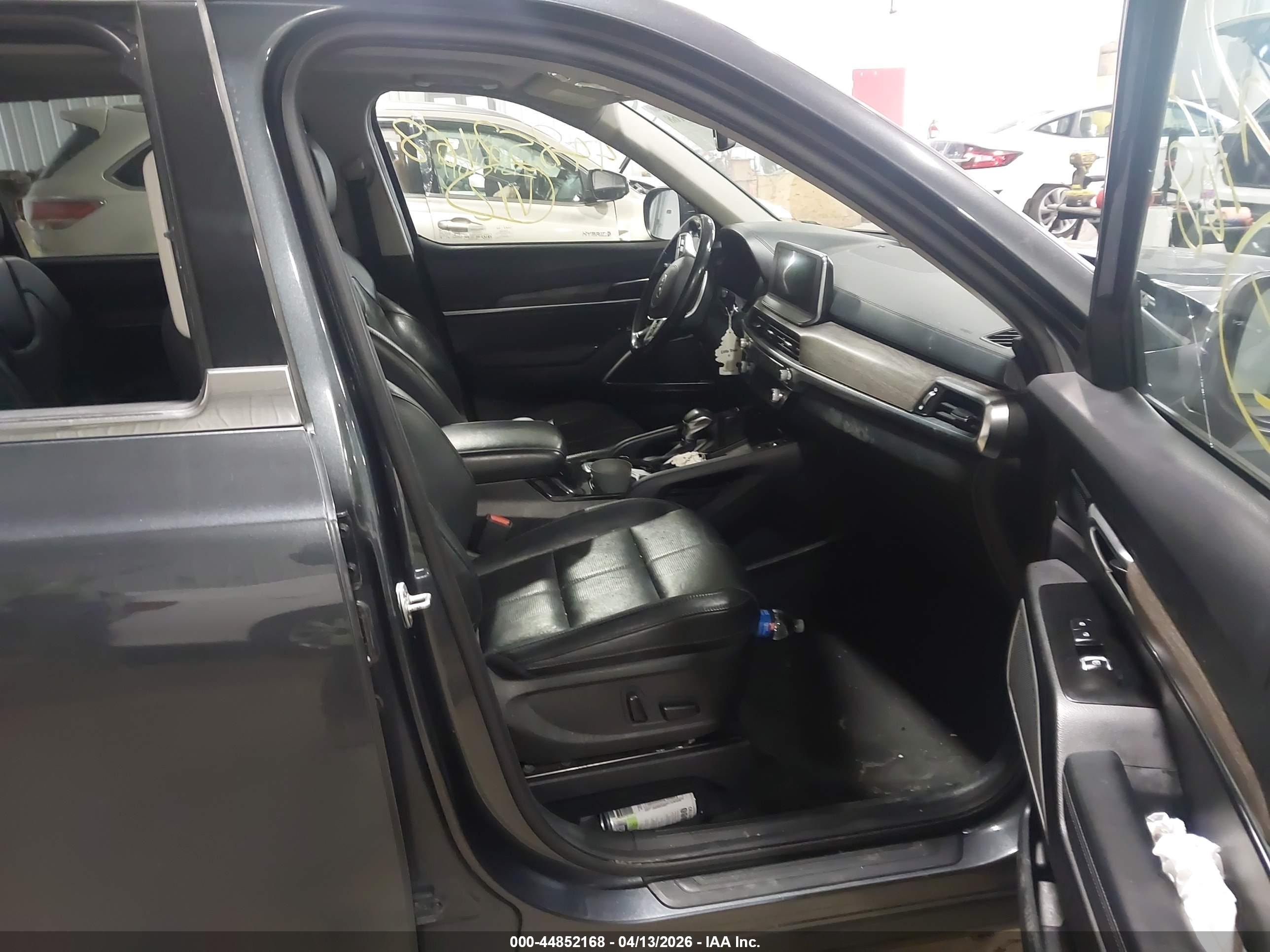 KIA TELLURIDE image 5