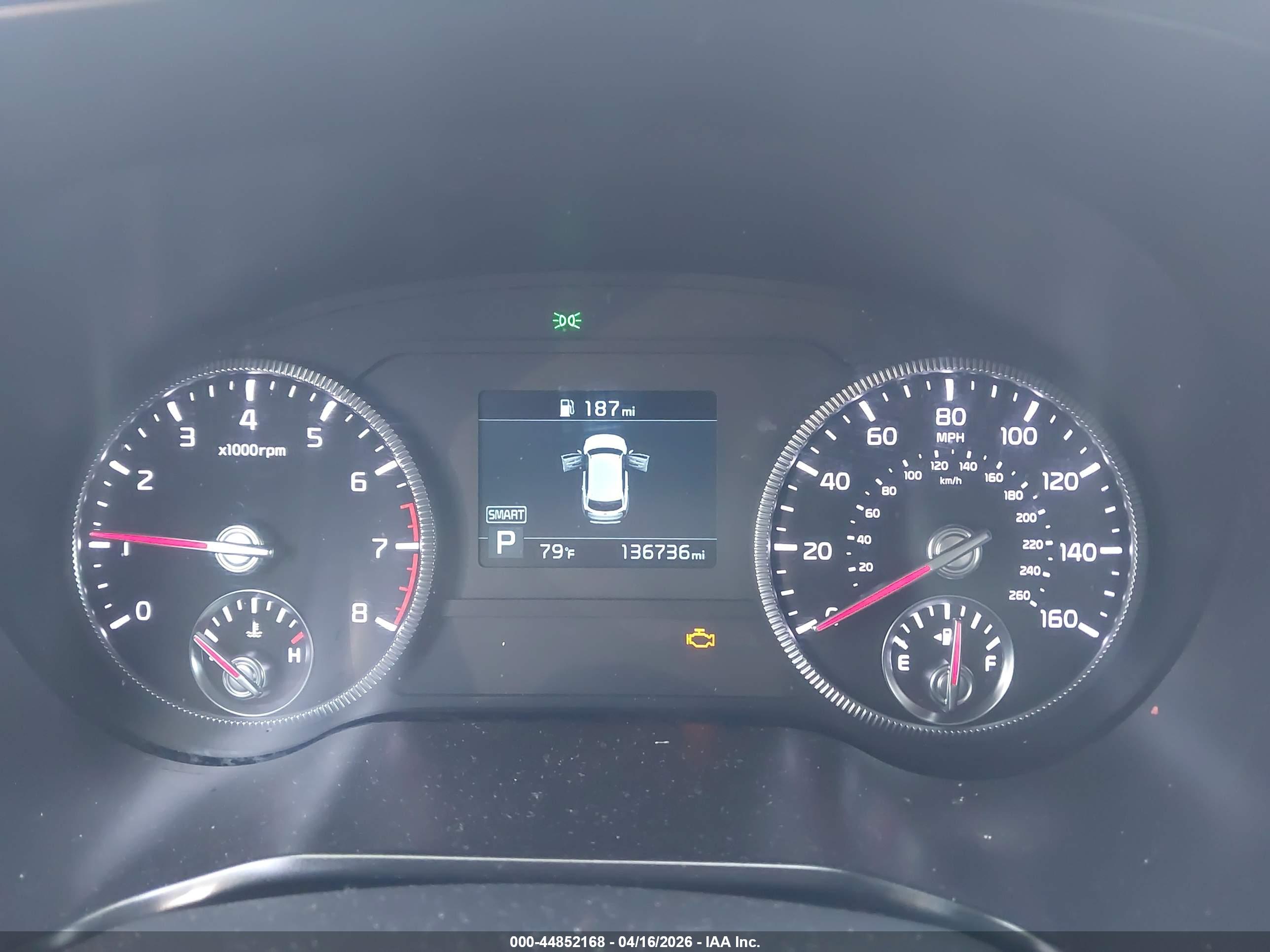 KIA TELLURIDE image 7