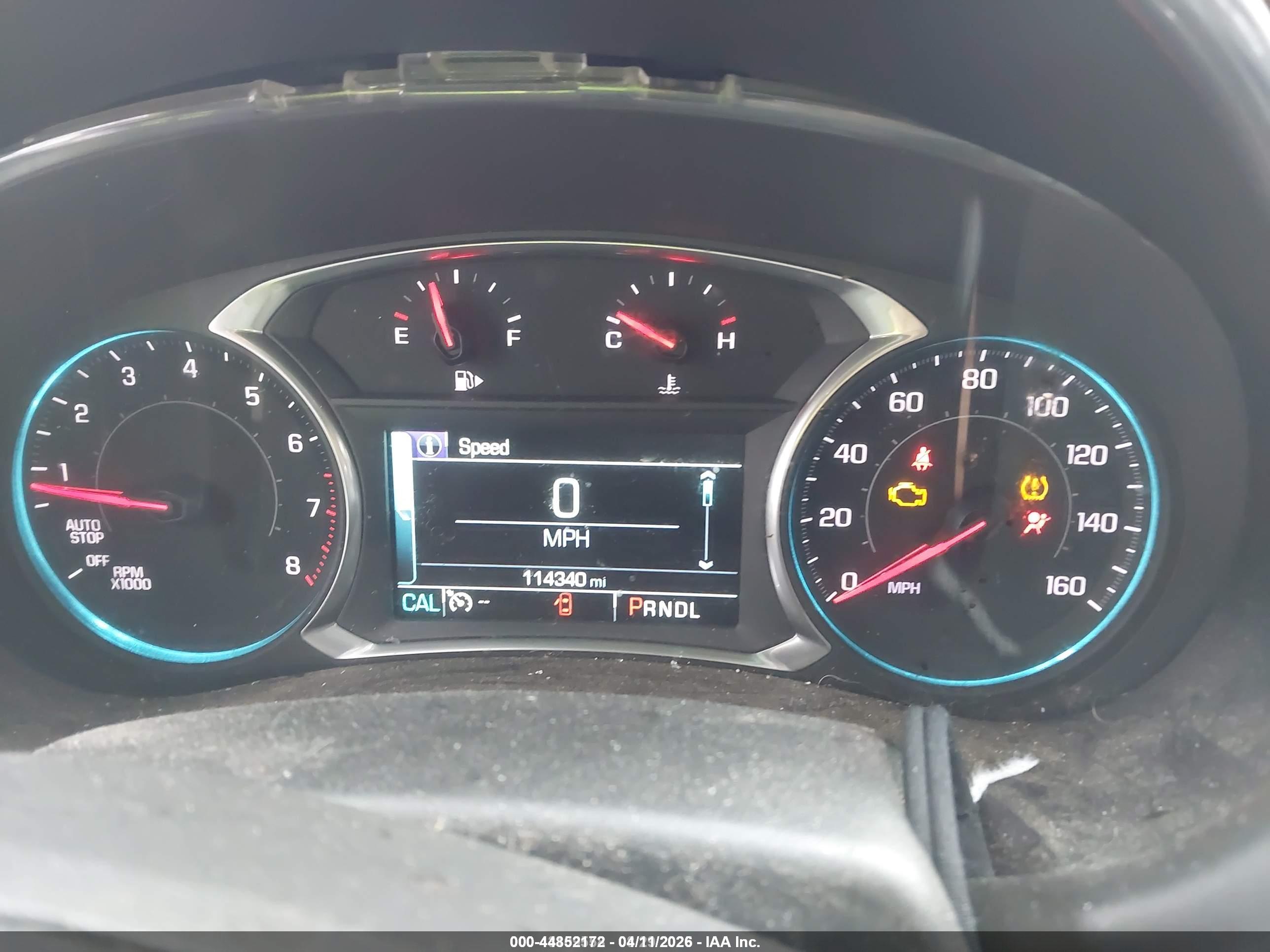 CHEVROLET MALIBU image 7
