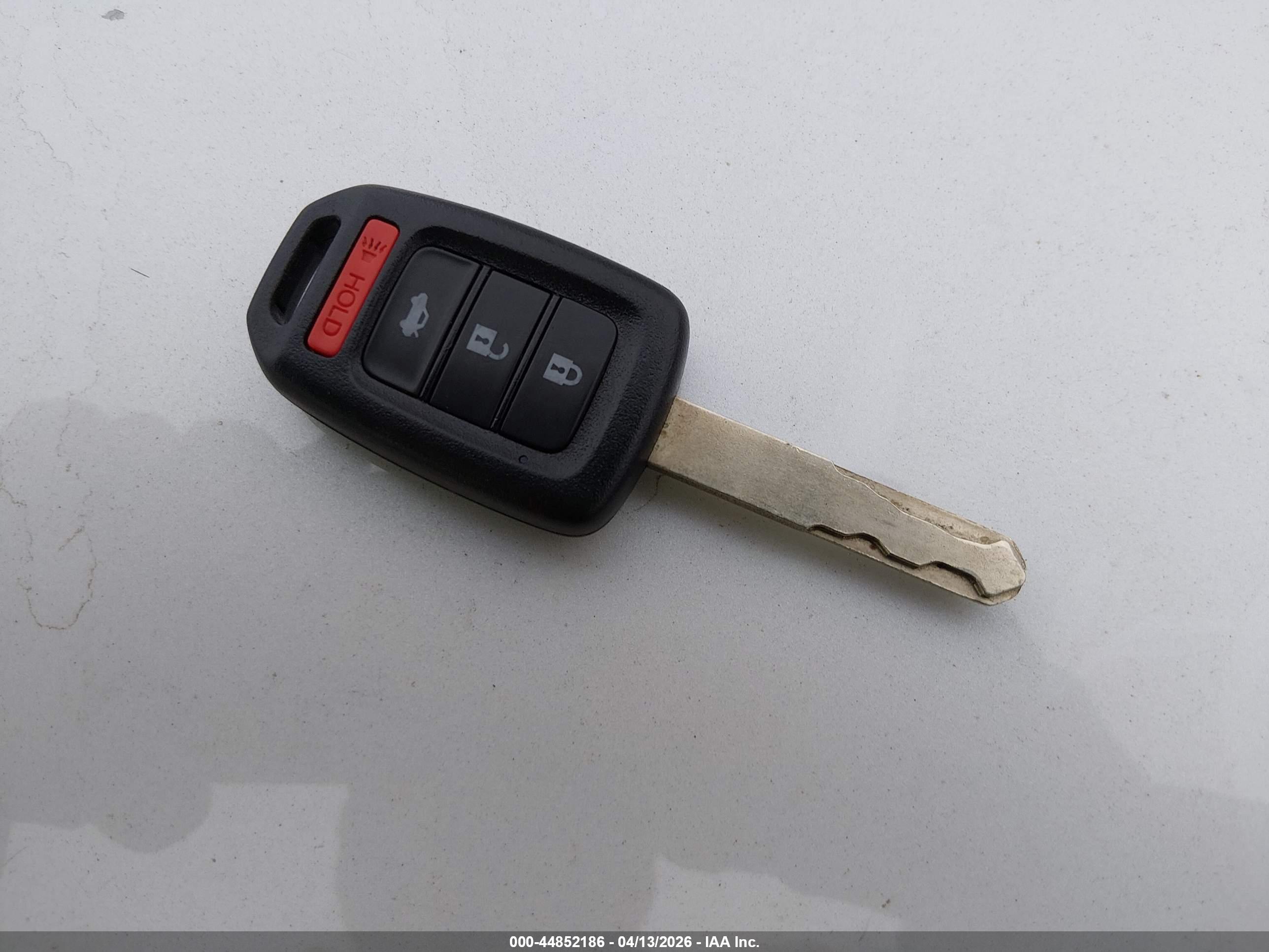 HONDA ACCORD image 11