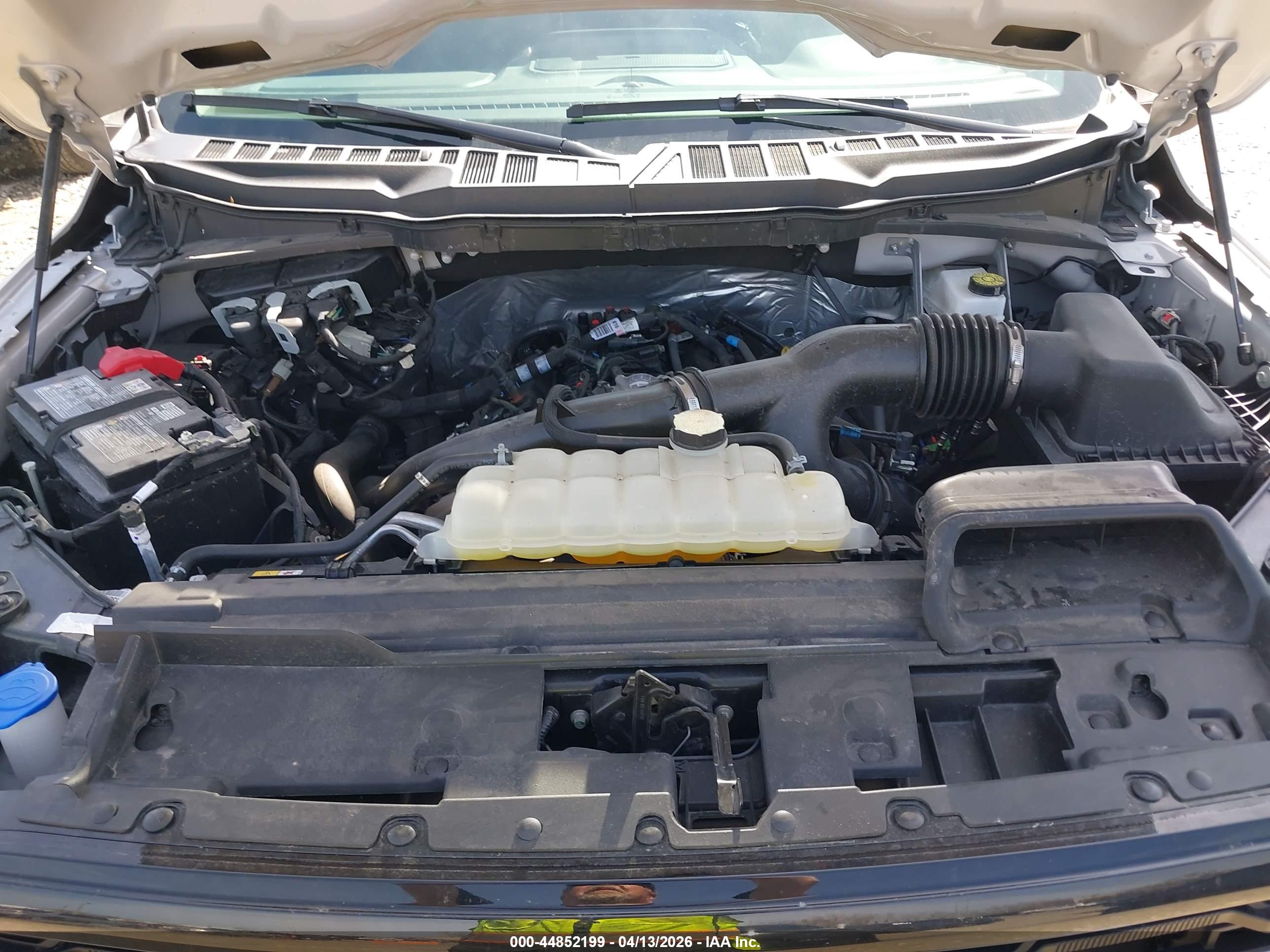 FORD F-150 image 10
