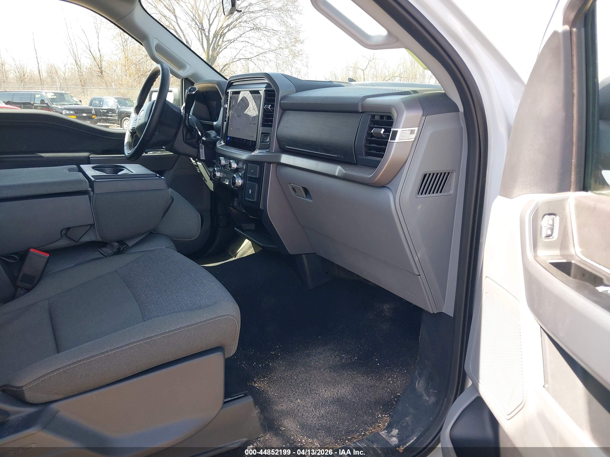 FORD F-150 image 5