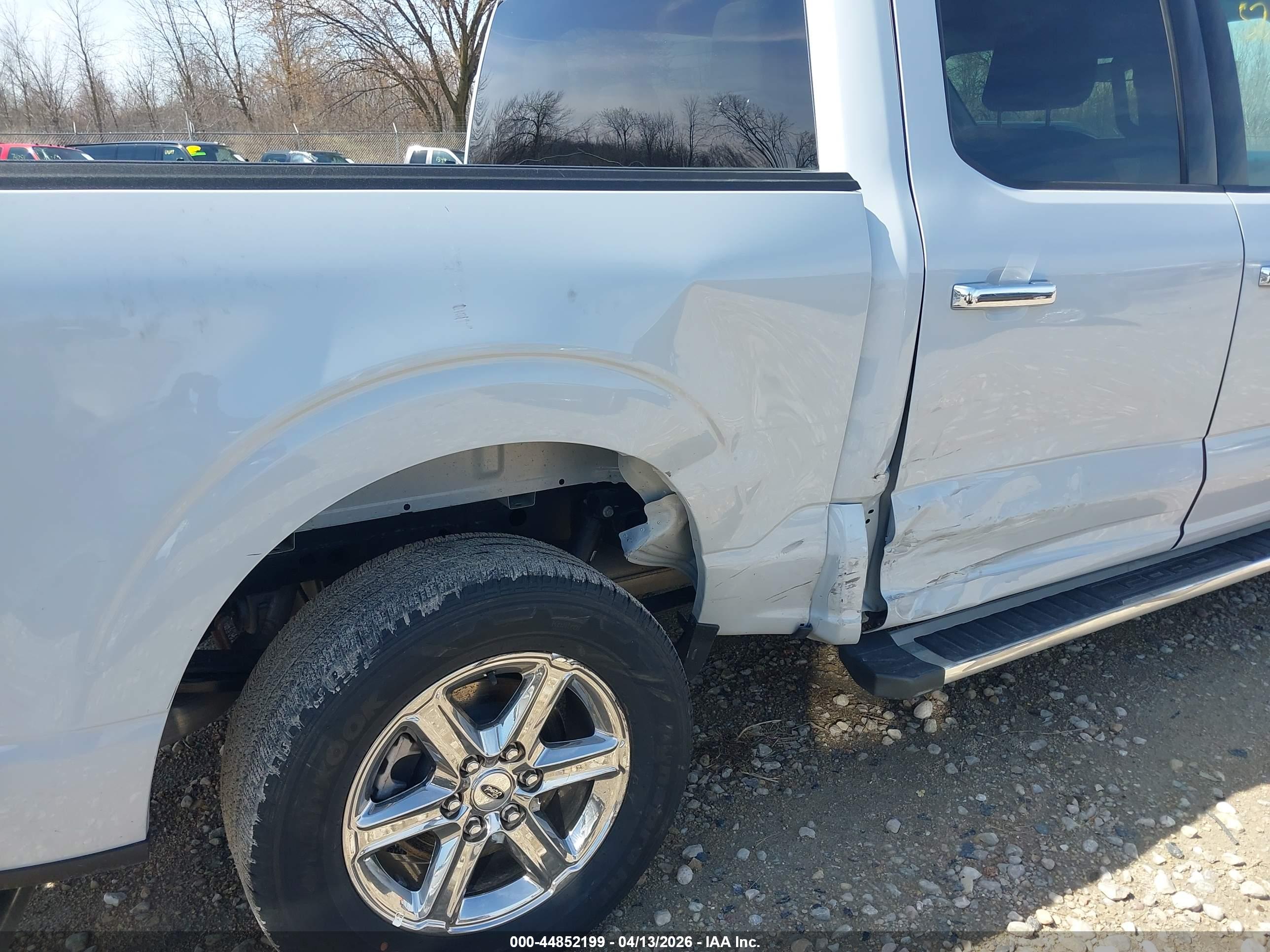 FORD F-150 image 6