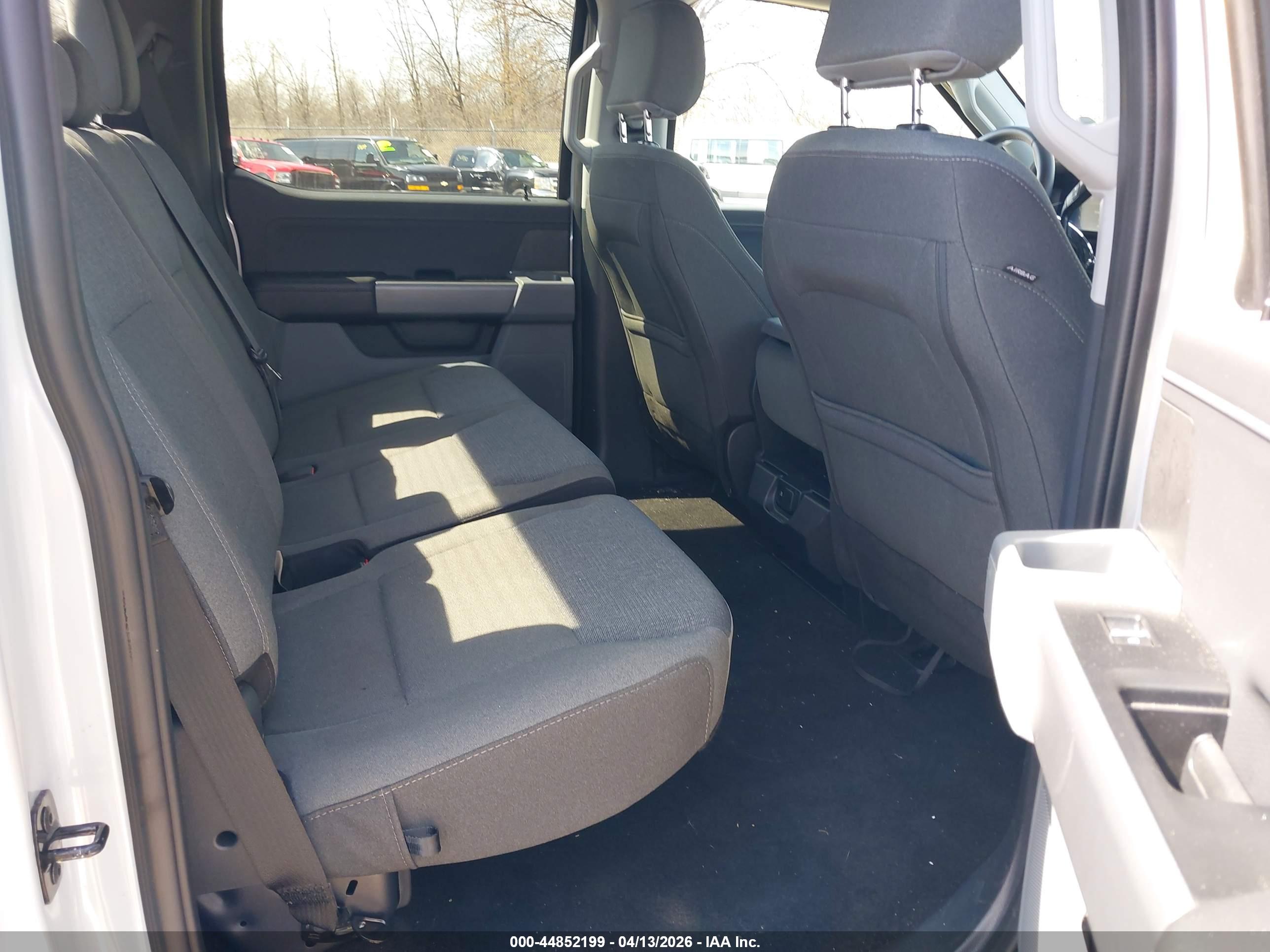 FORD F-150 image 8