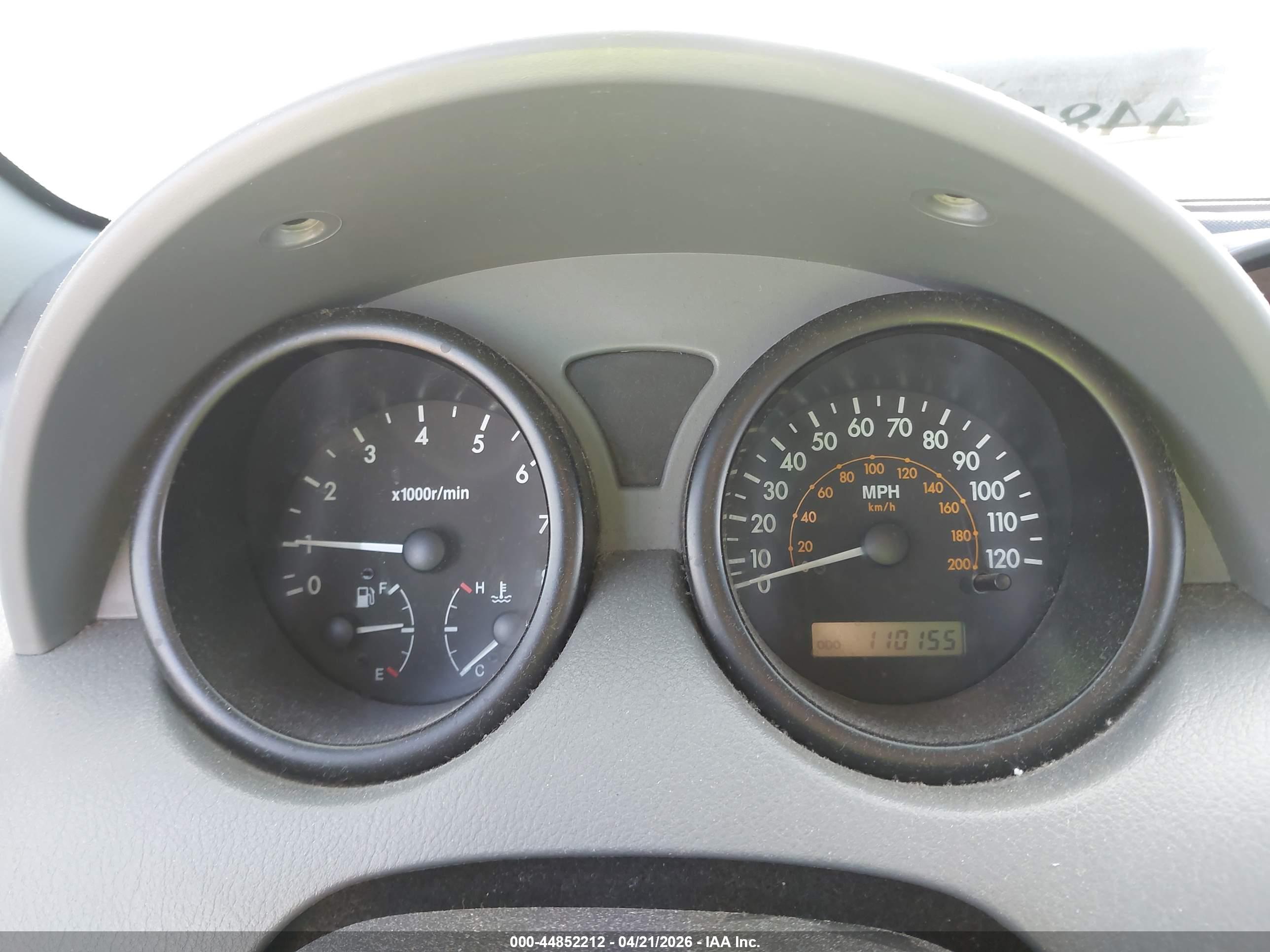 CHEVROLET AVEO image 7