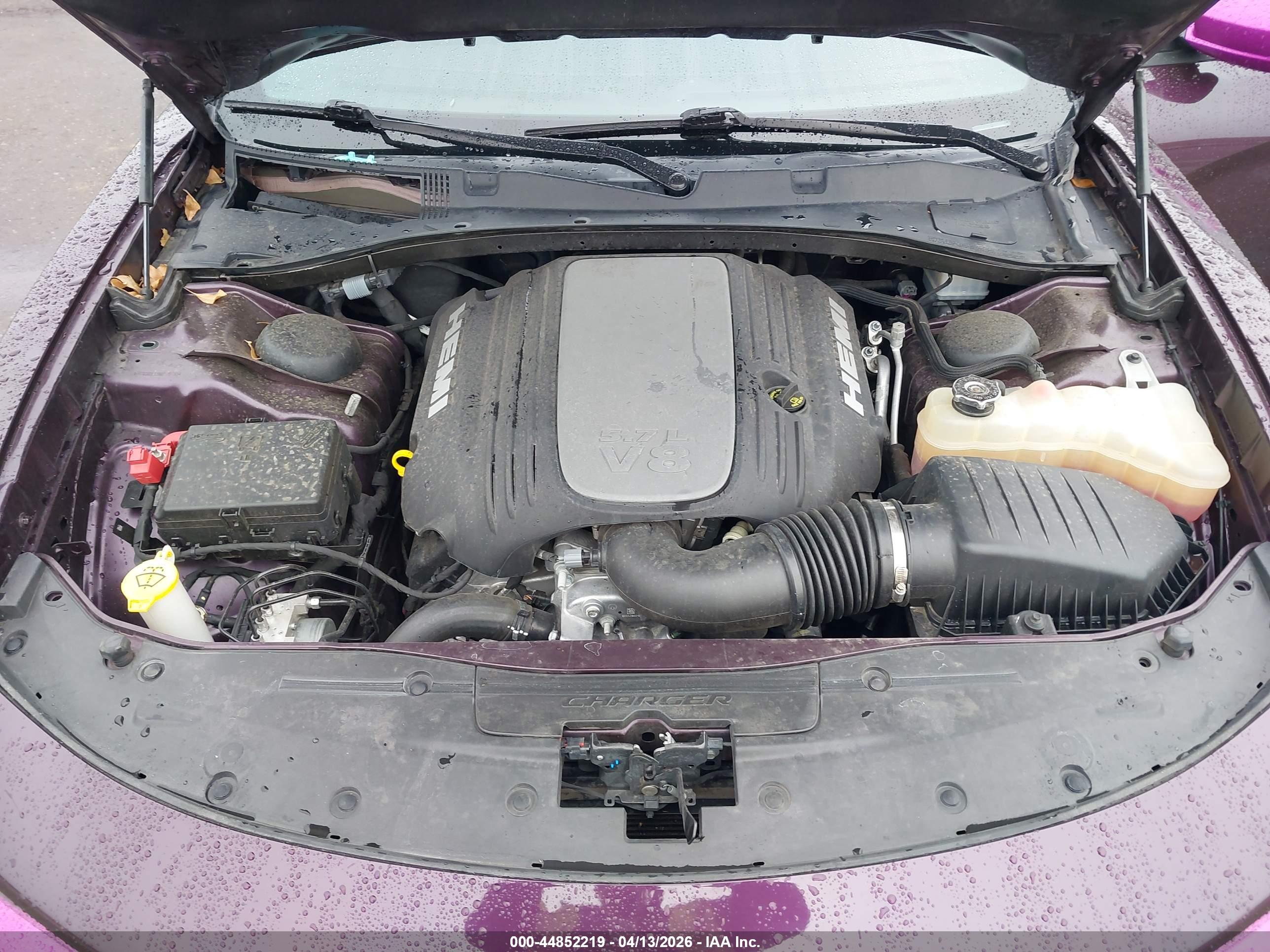 DODGE CHARGER image 10