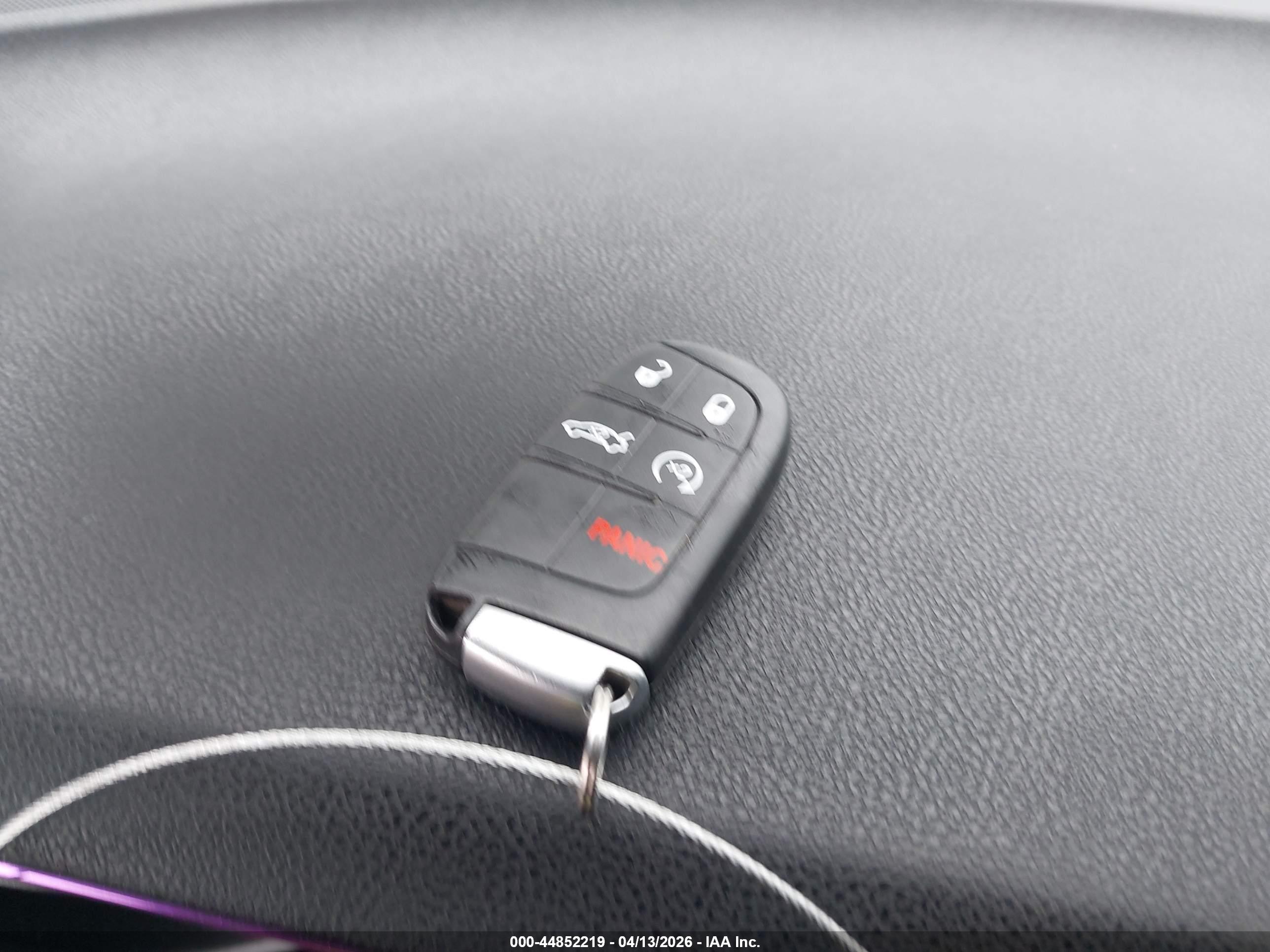DODGE CHARGER image 11
