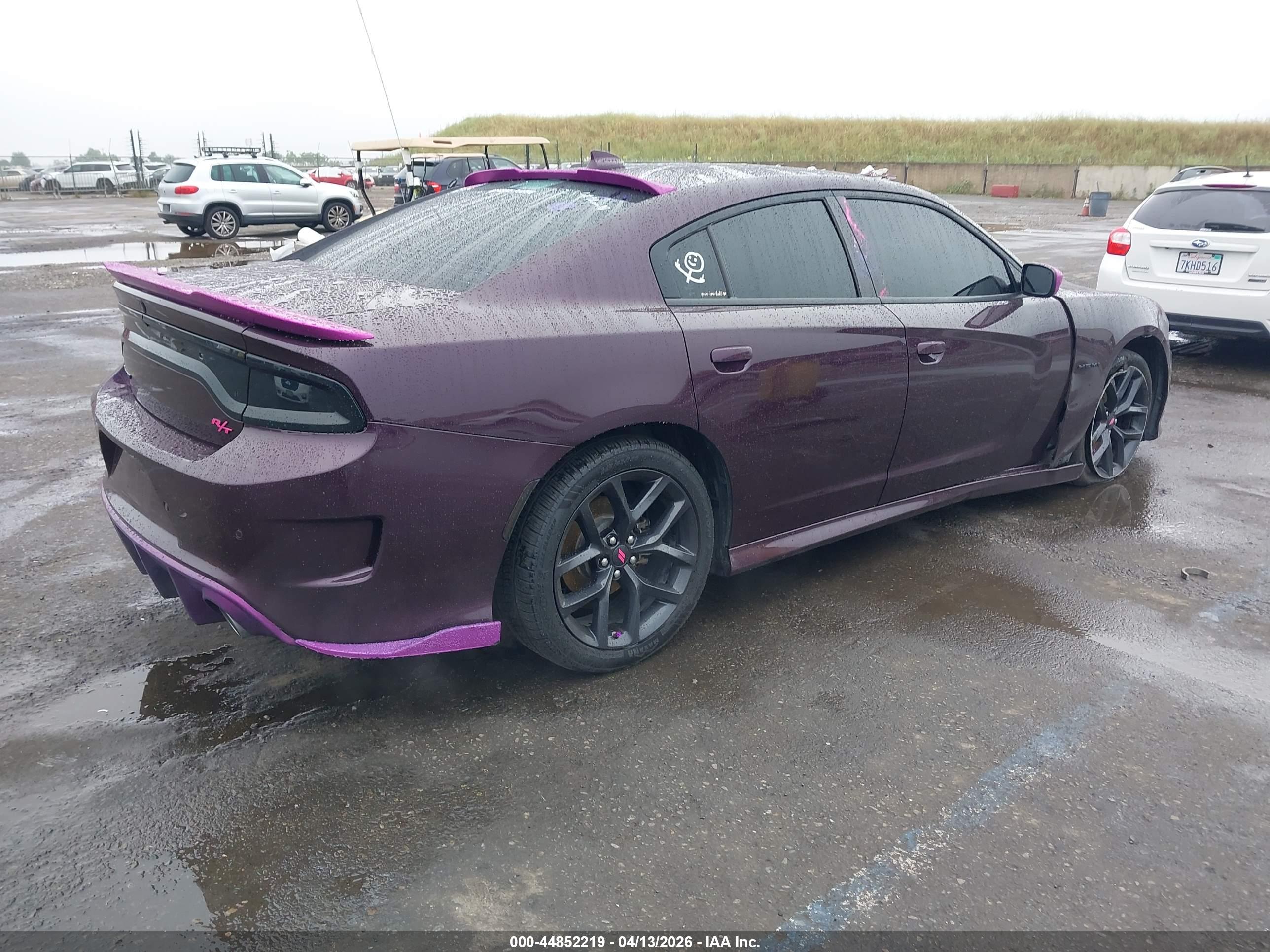 DODGE CHARGER image 4