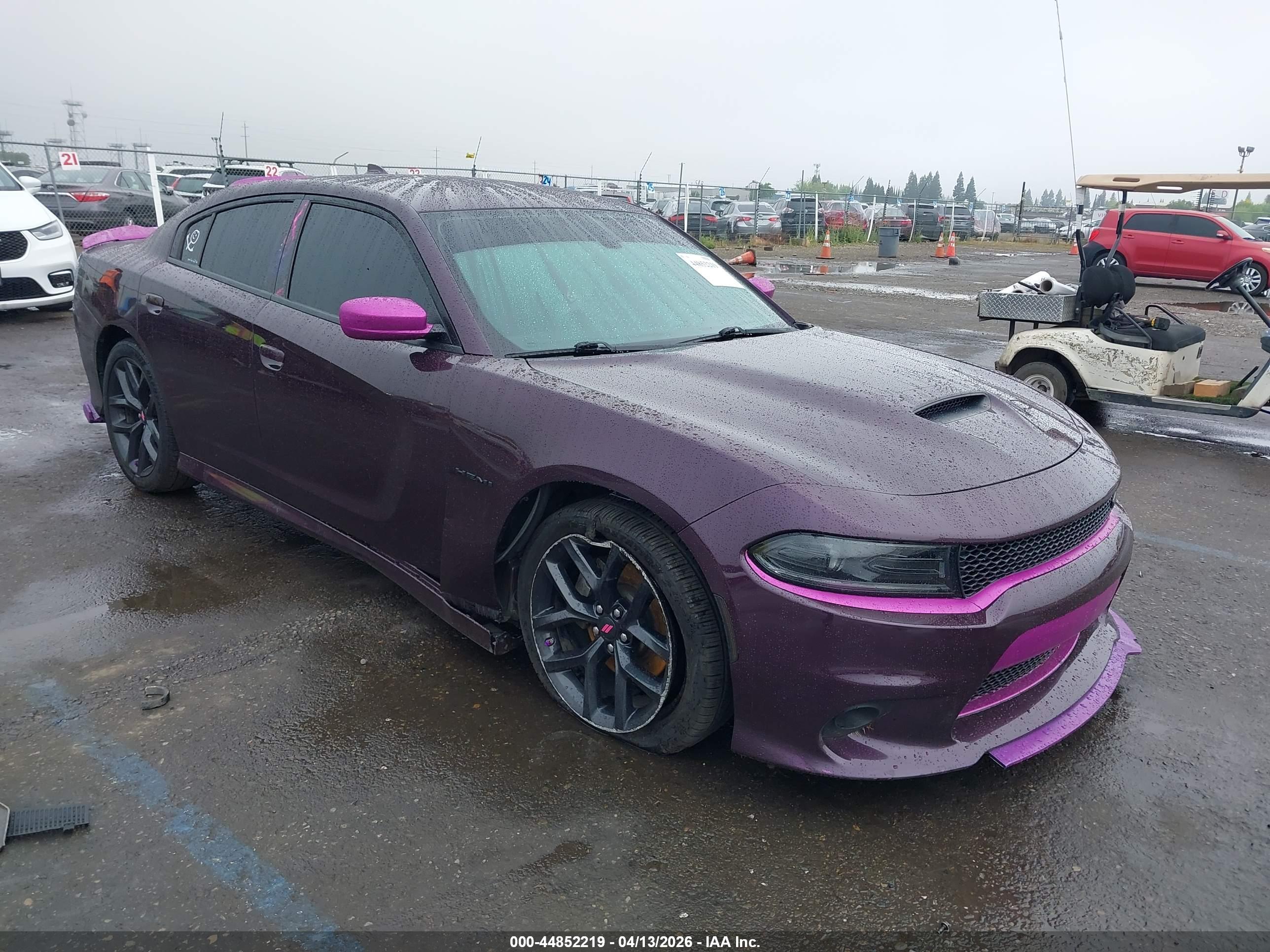 DODGE CHARGER image 6