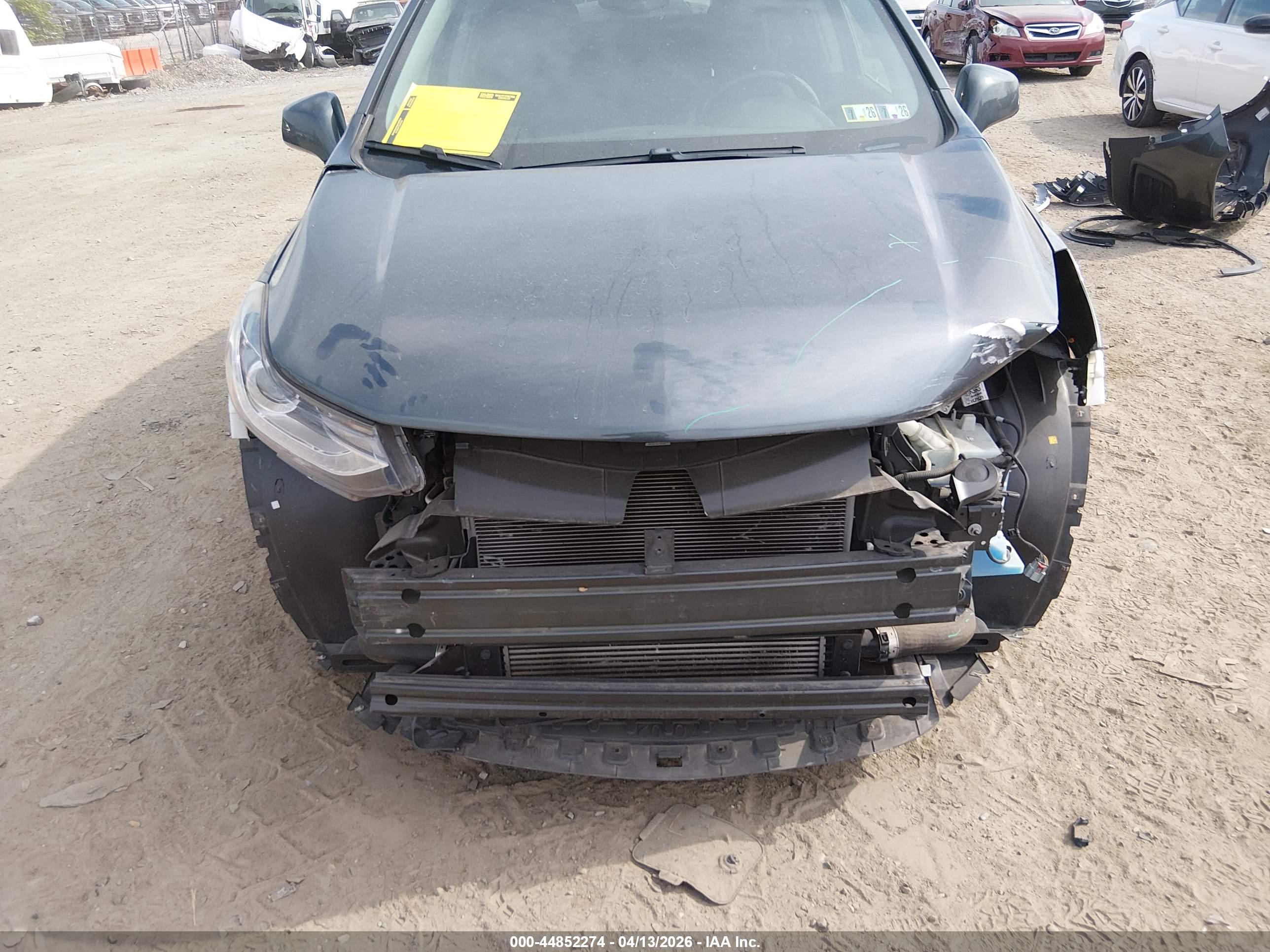 CHEVROLET TRAX image 6