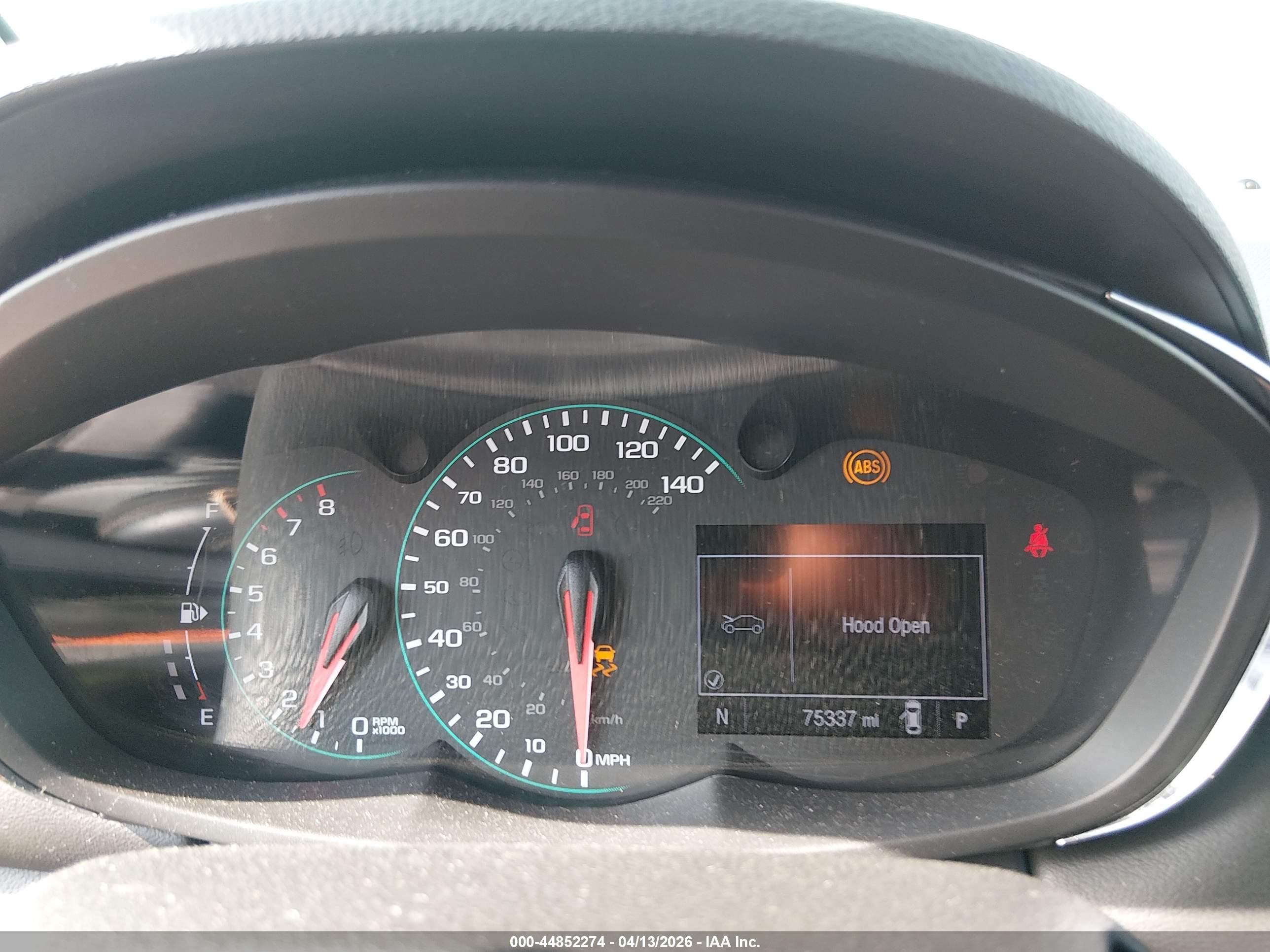 CHEVROLET TRAX image 7