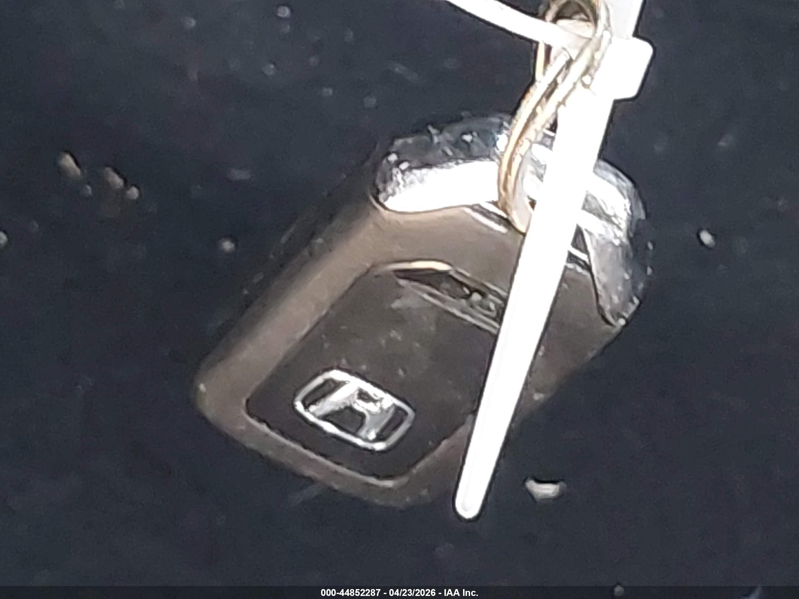 HONDA CR-V image 11