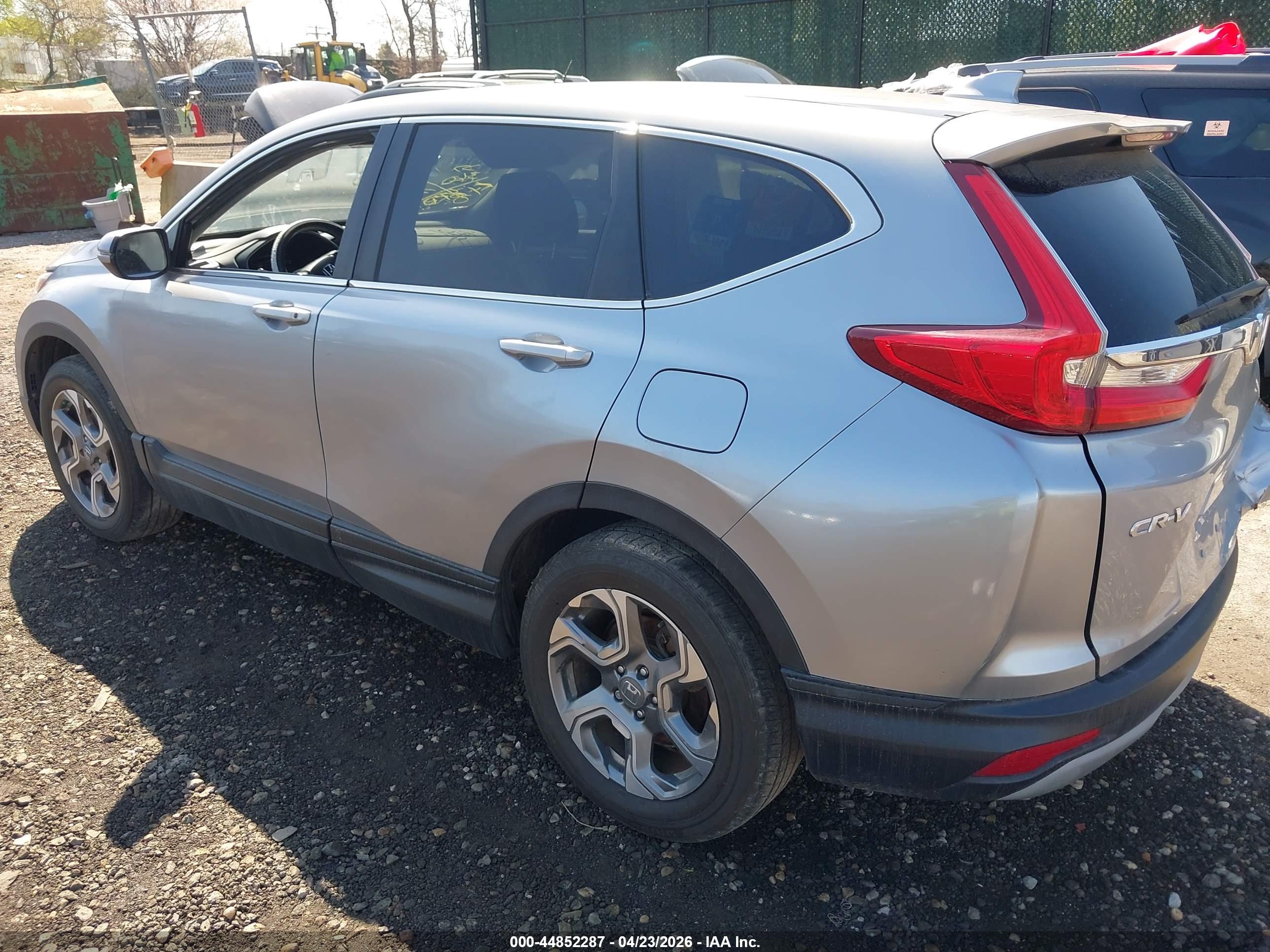 HONDA CR-V image 3