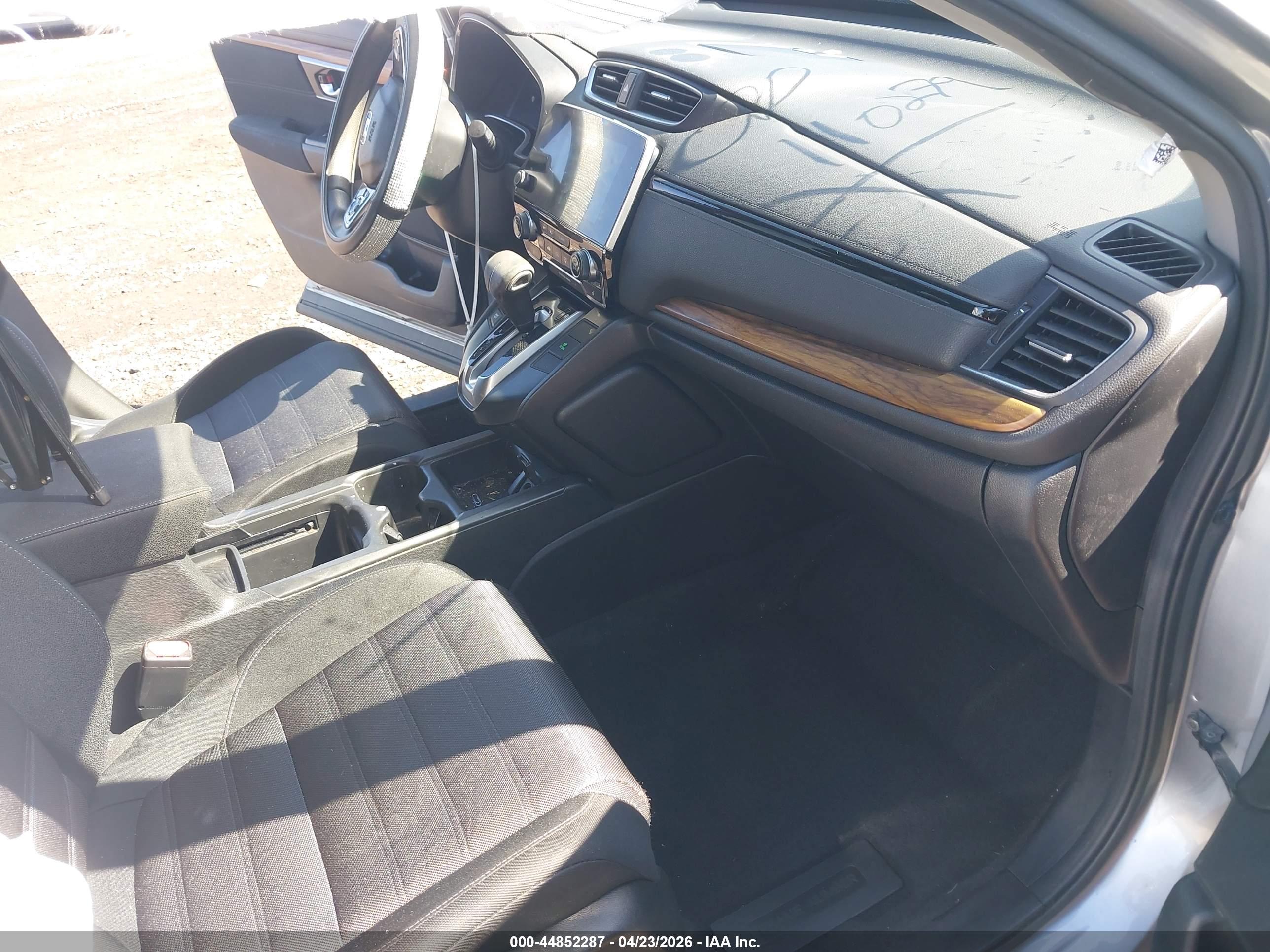 HONDA CR-V image 5