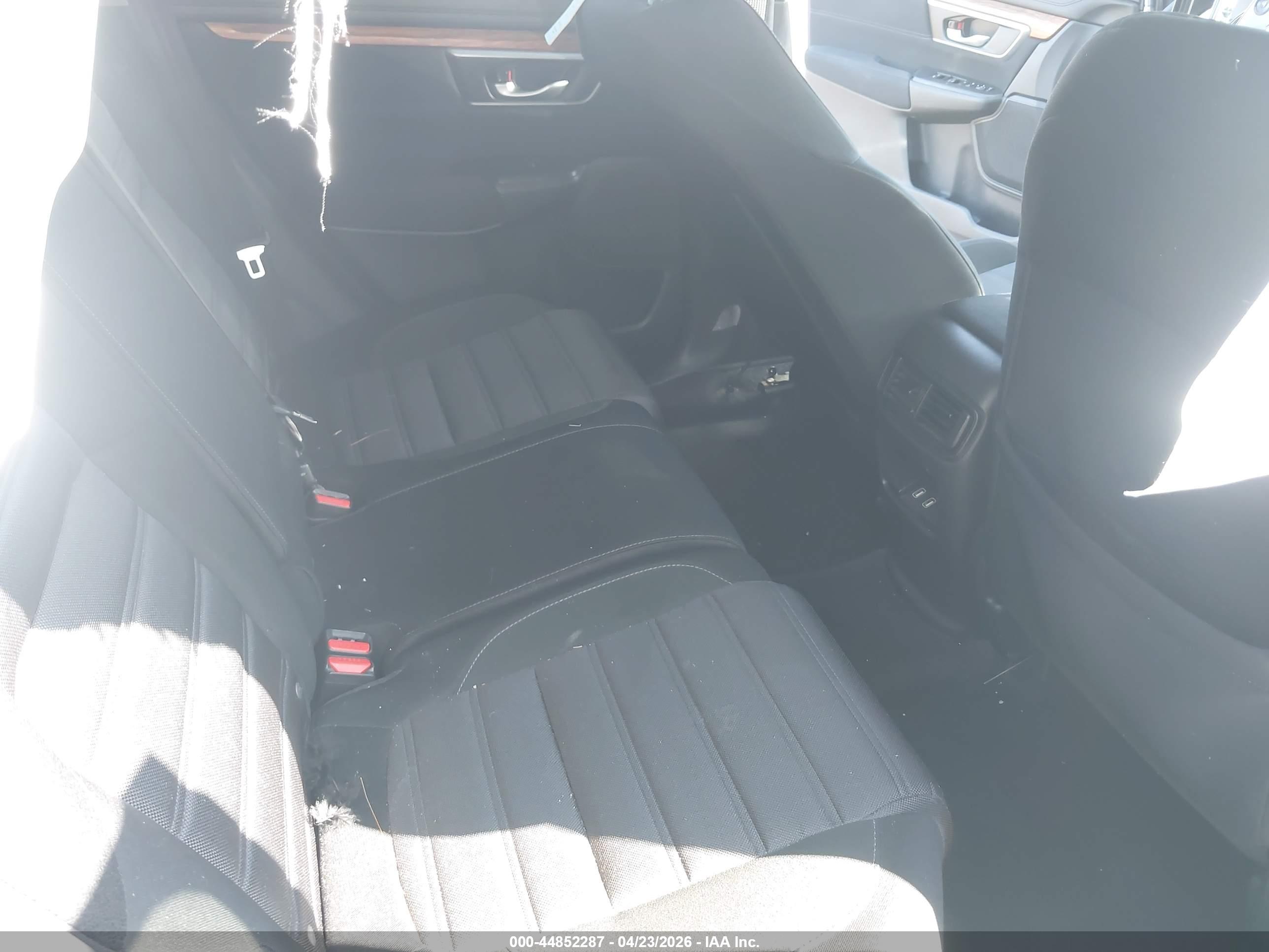 HONDA CR-V image 8