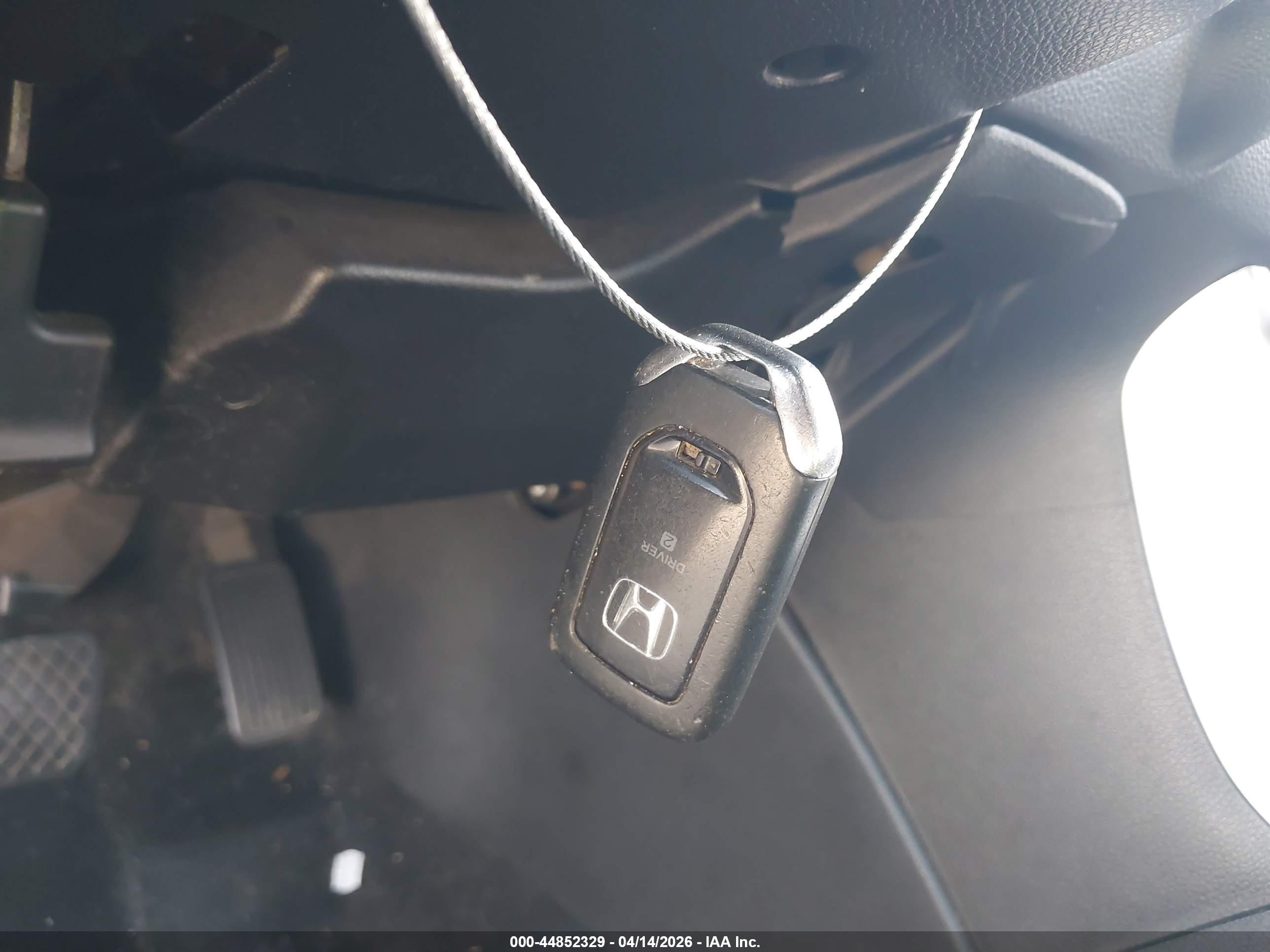HONDA ACCORD image 11