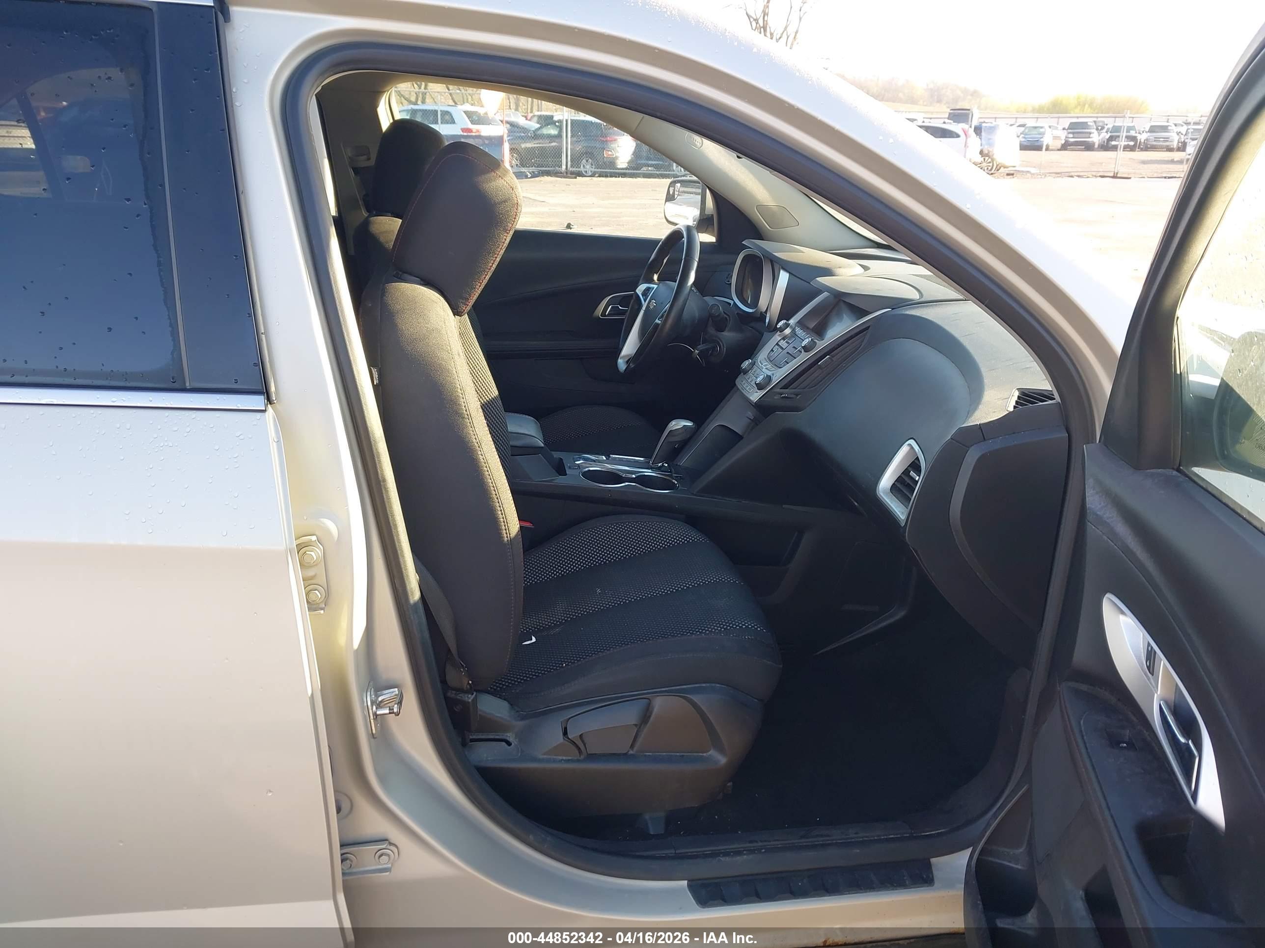 CHEVROLET EQUINOX image 5