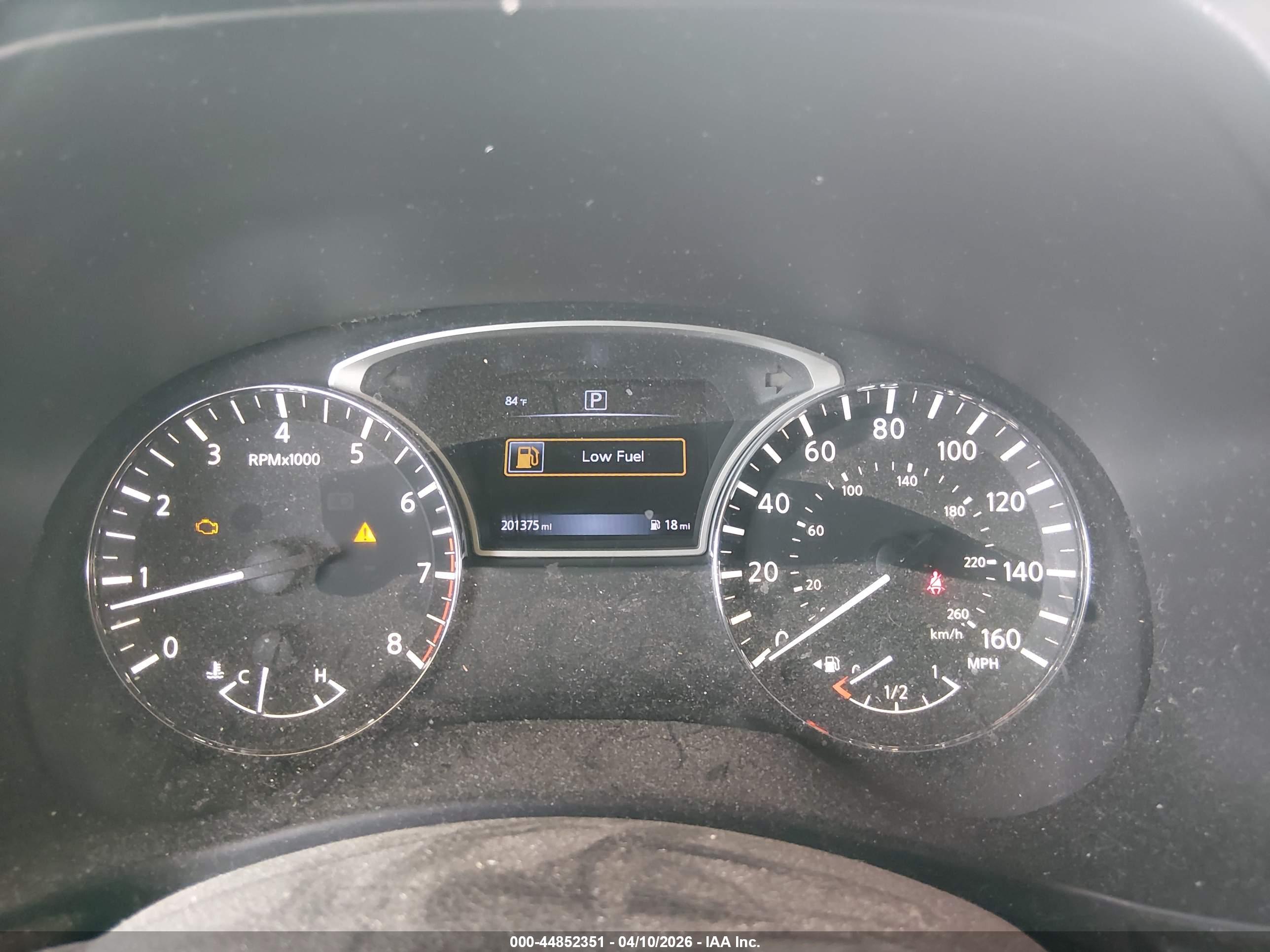 NISSAN PATHFINDER image 7