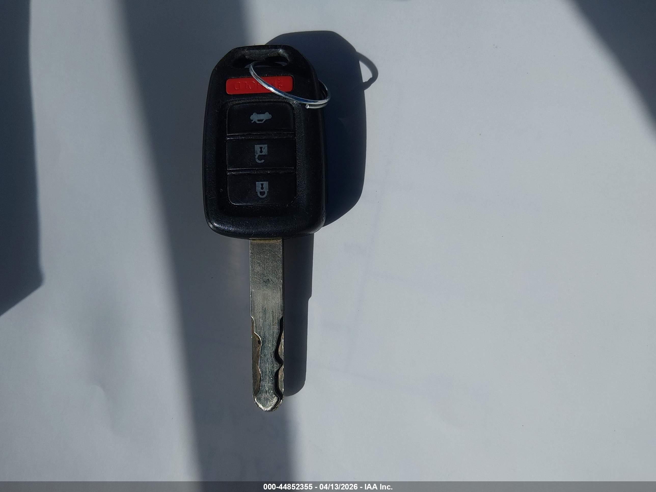 HONDA CIVIC image 11