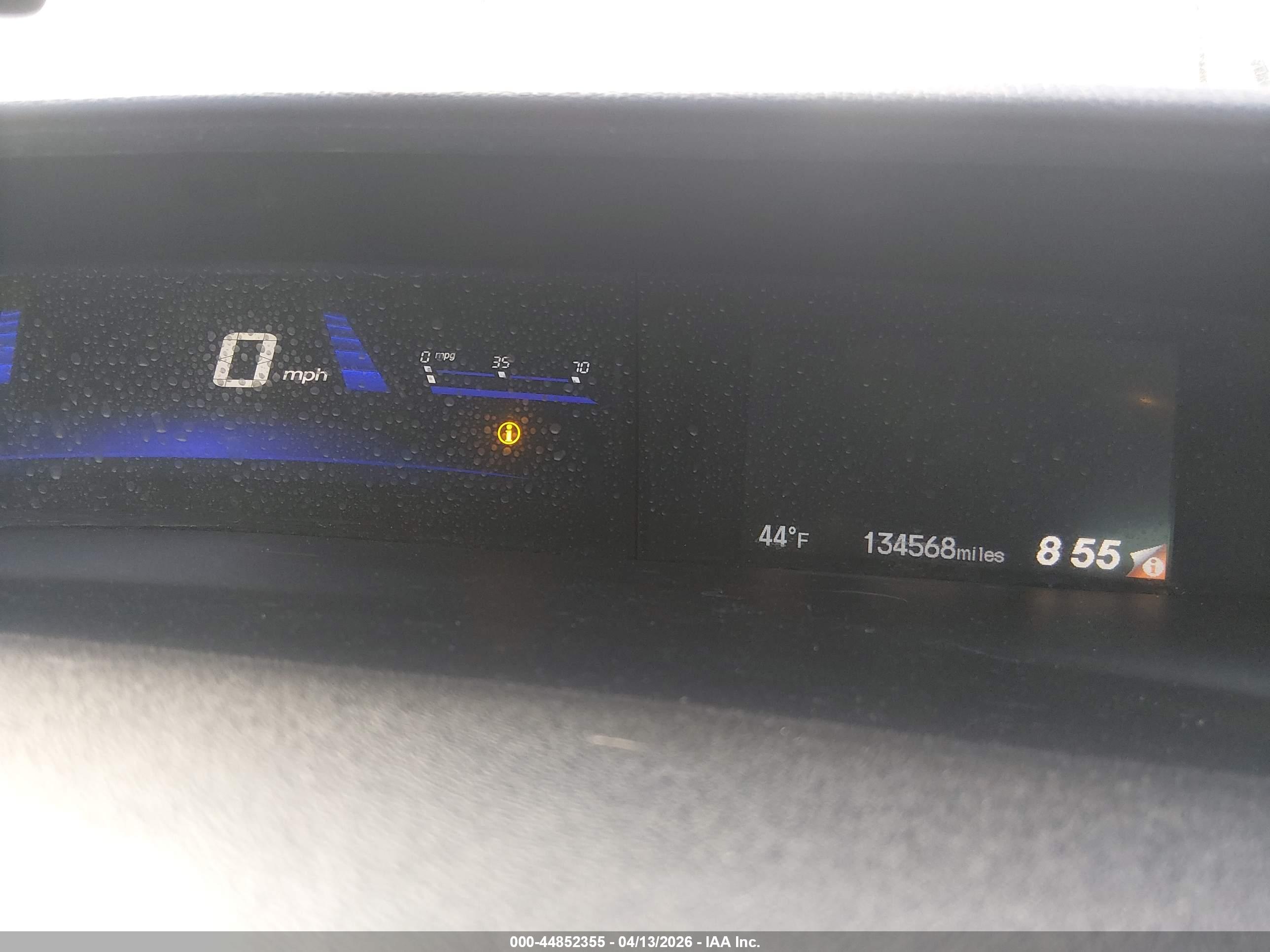 HONDA CIVIC image 7