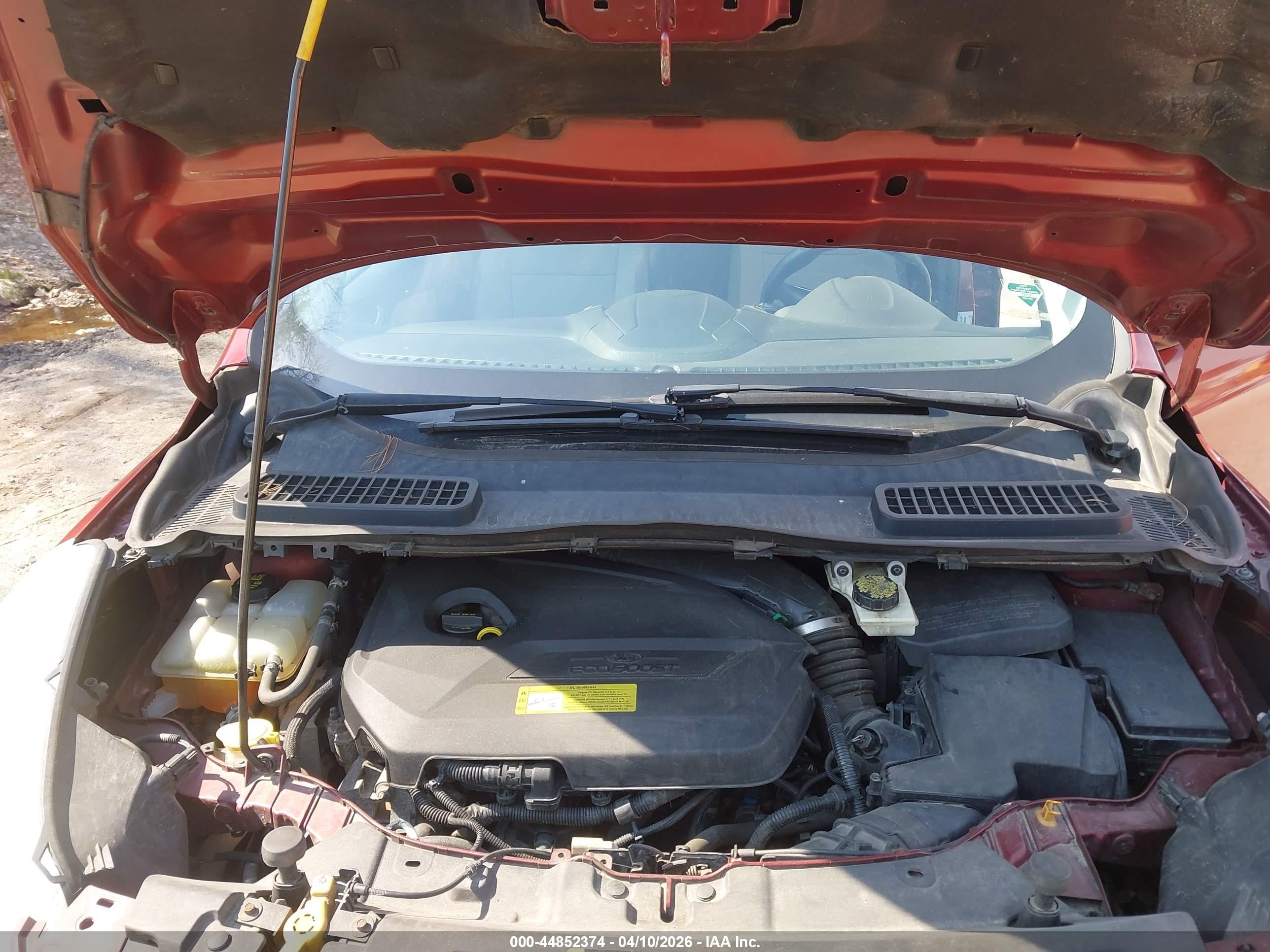 FORD ESCAPE image 10