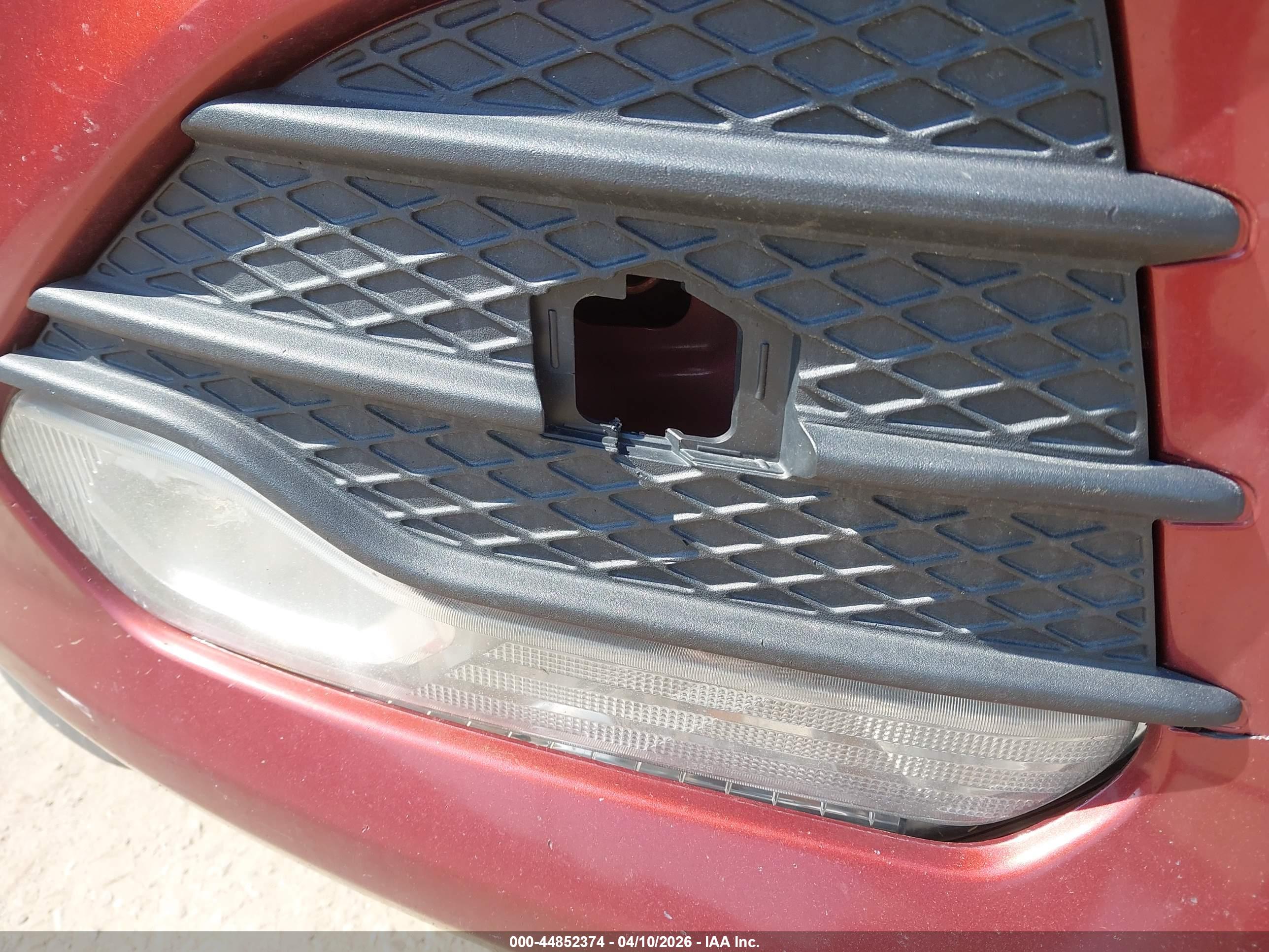 FORD ESCAPE image 6