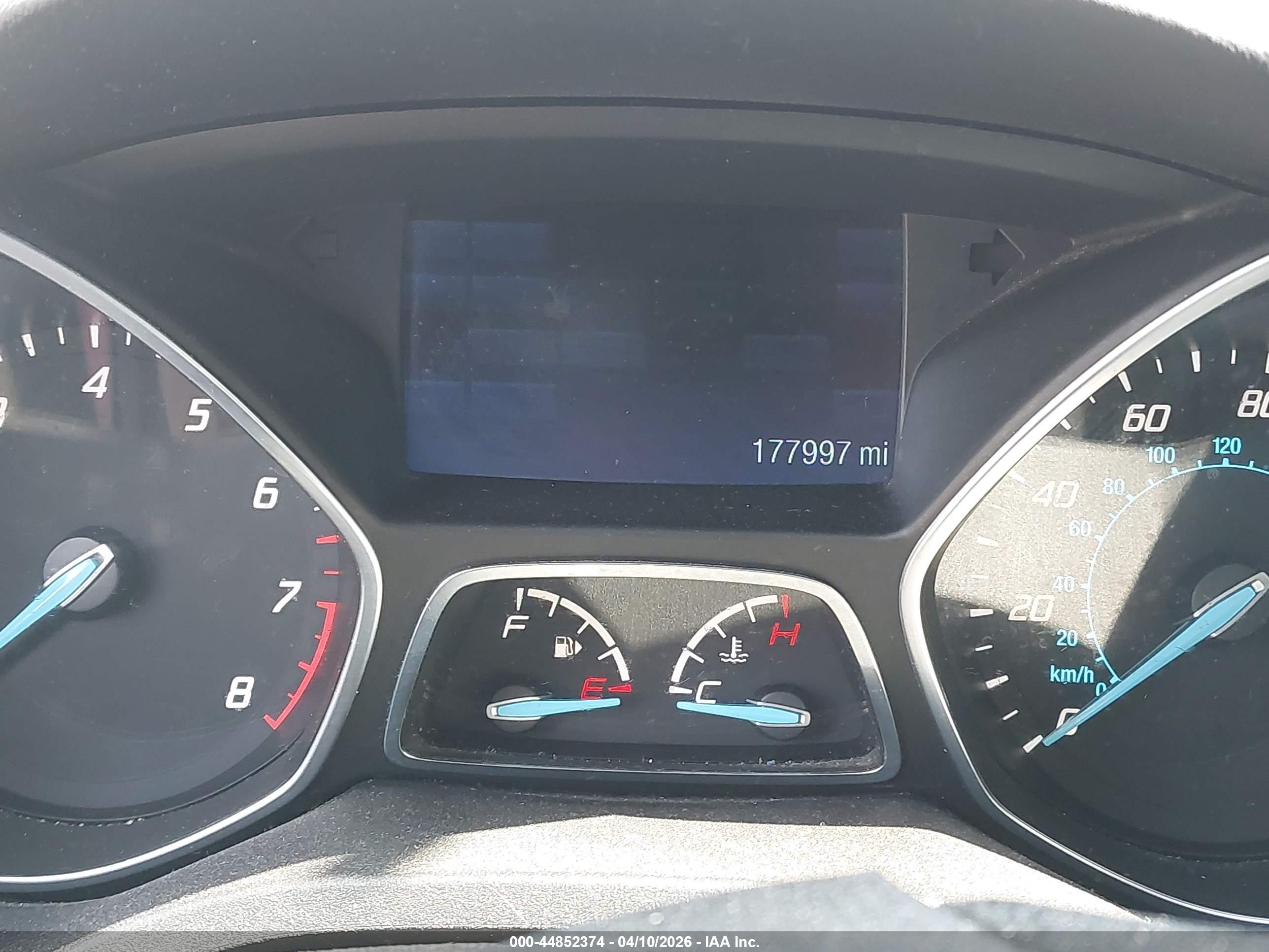 FORD ESCAPE image 7