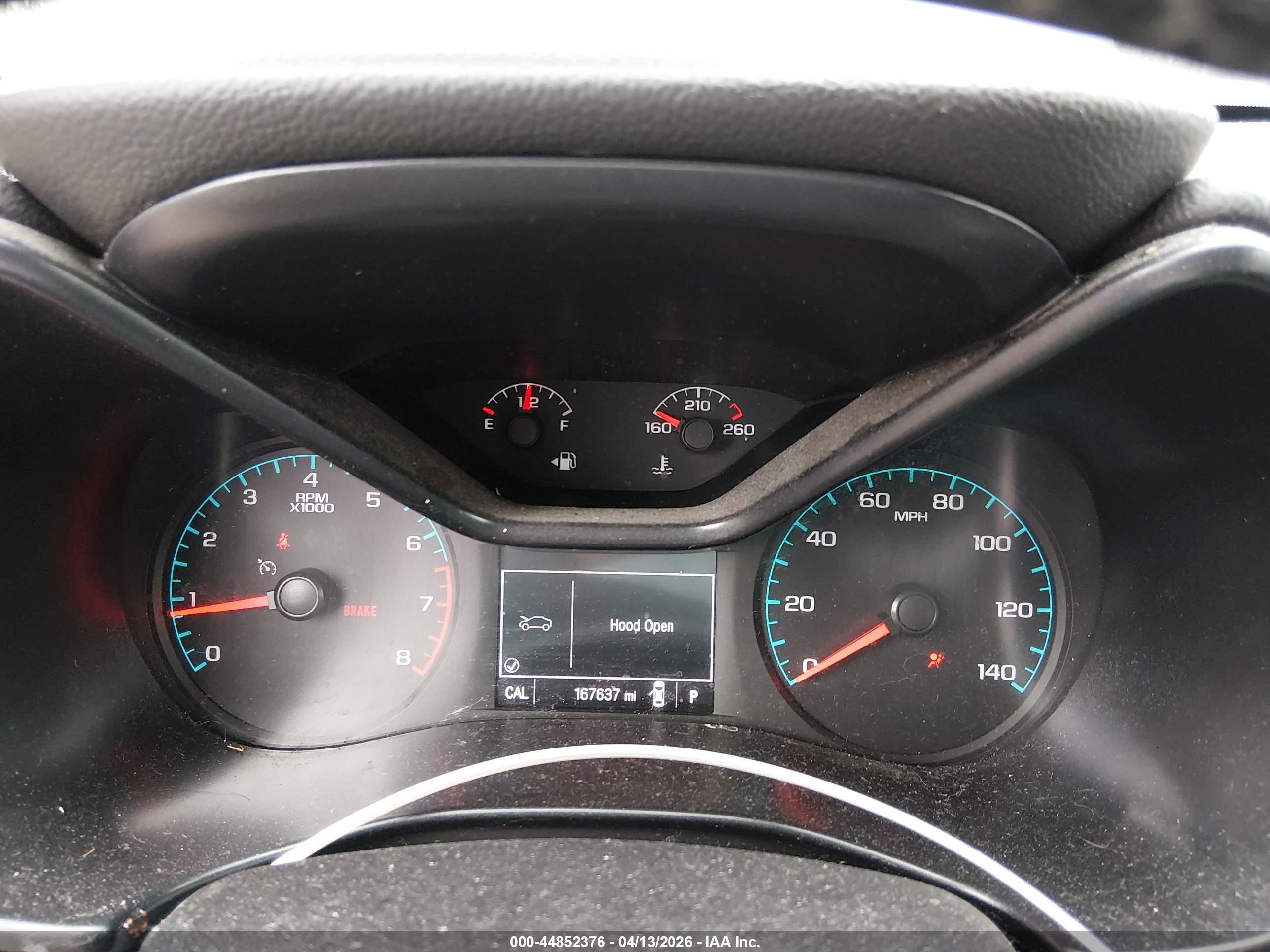 CHEVROLET COLORADO image 7