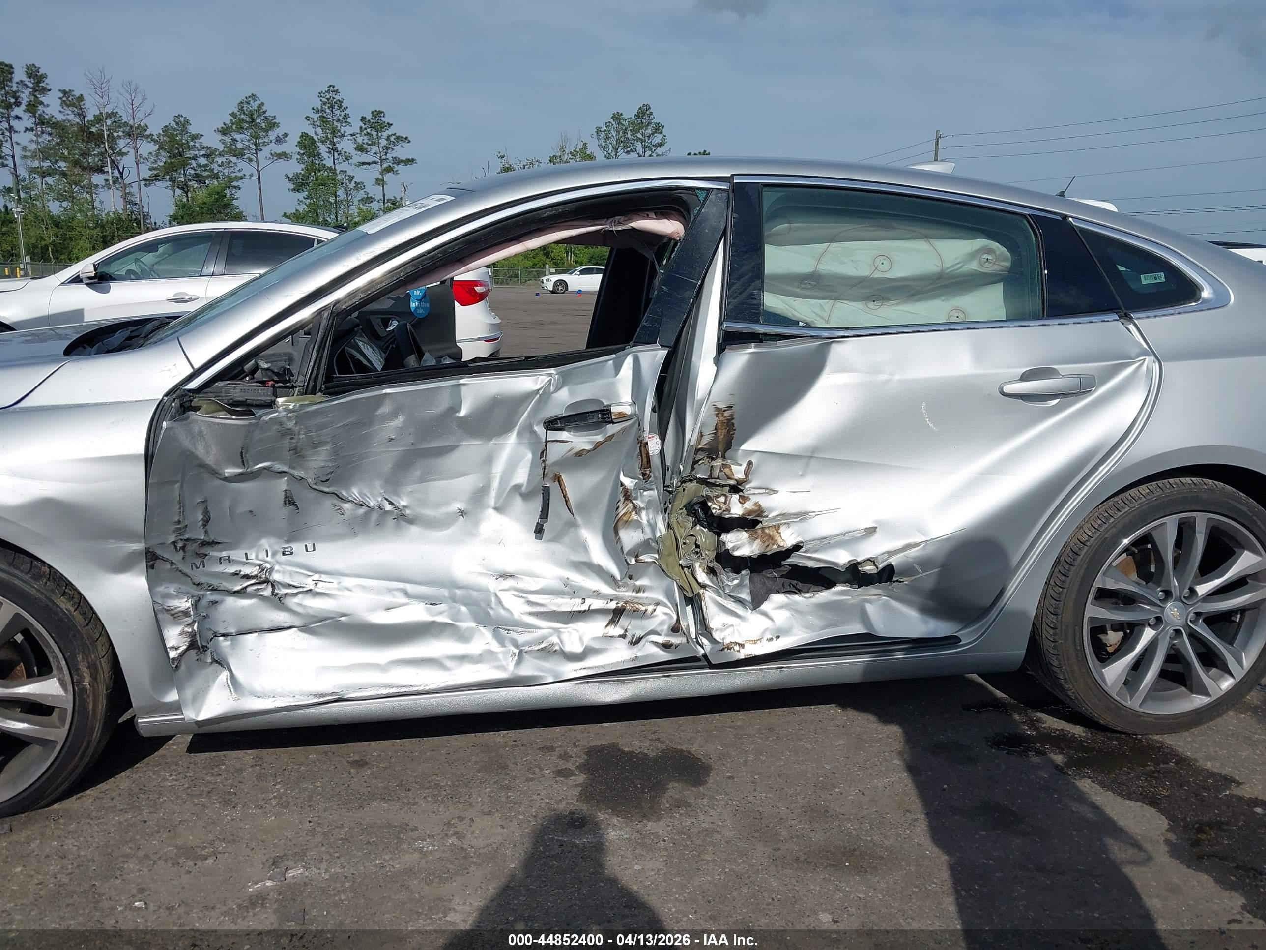 CHEVROLET MALIBU image 6