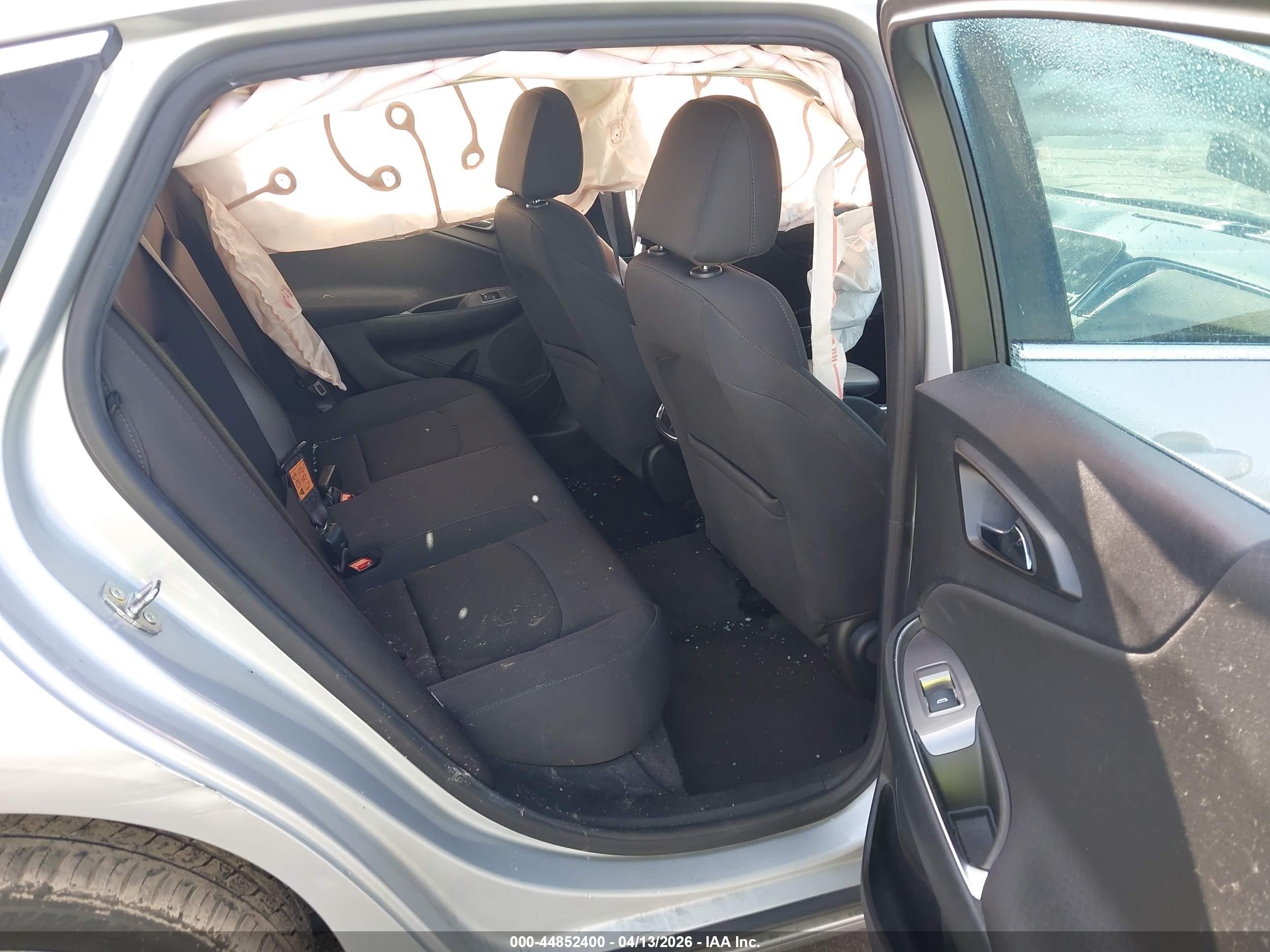 CHEVROLET MALIBU image 8