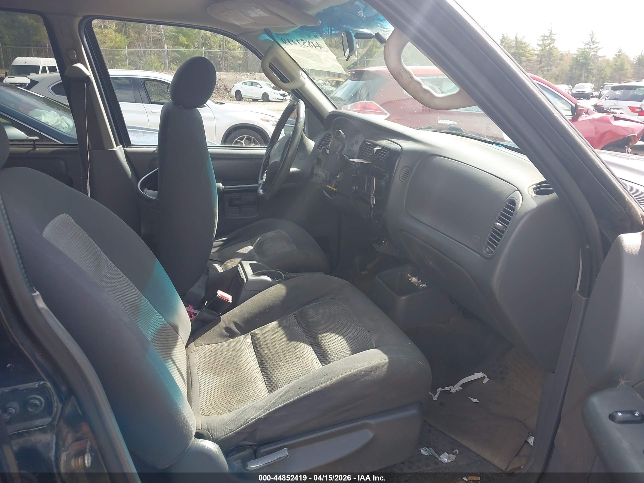 FORD EXPLORER image 5