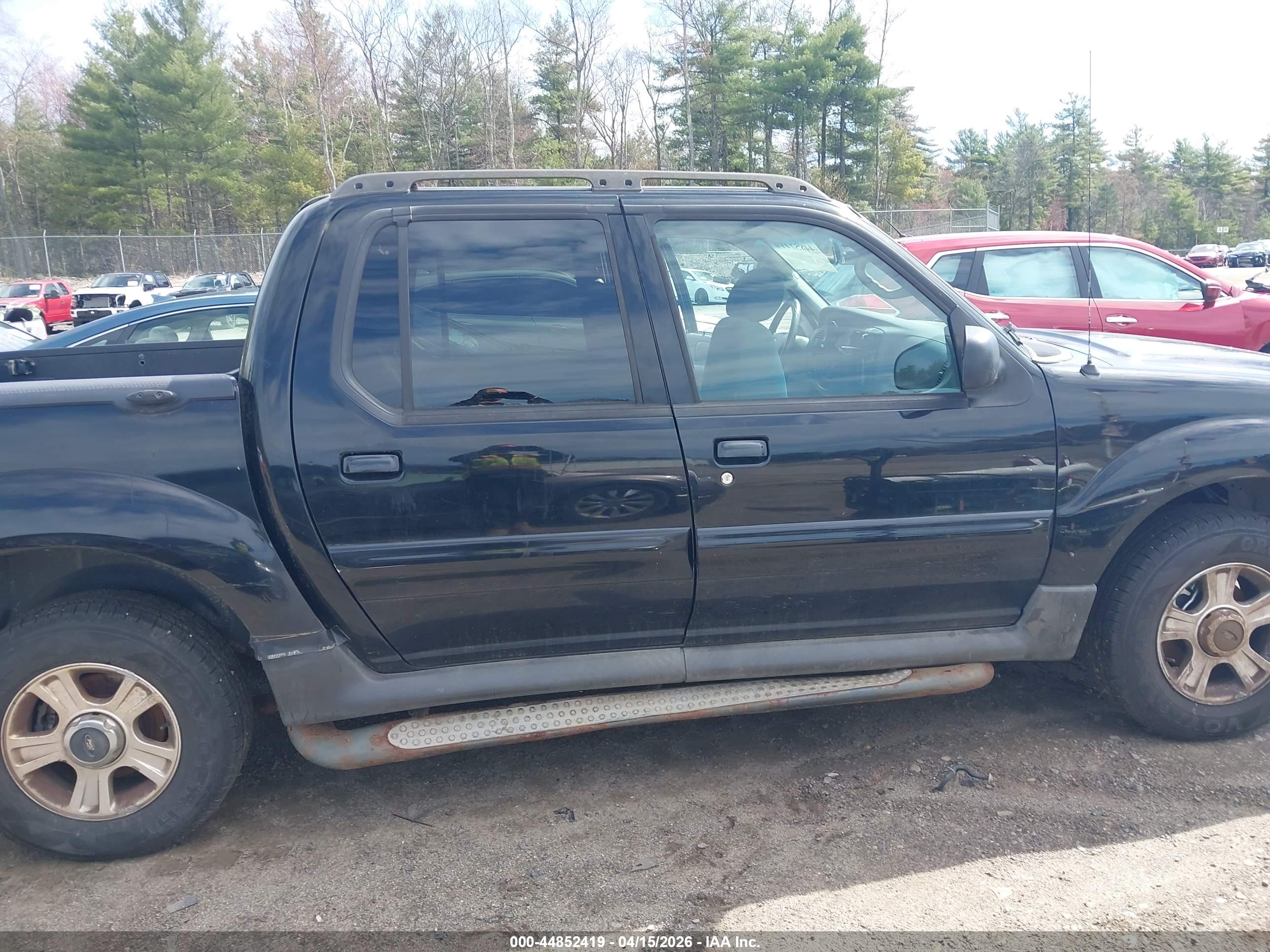 FORD EXPLORER image 6