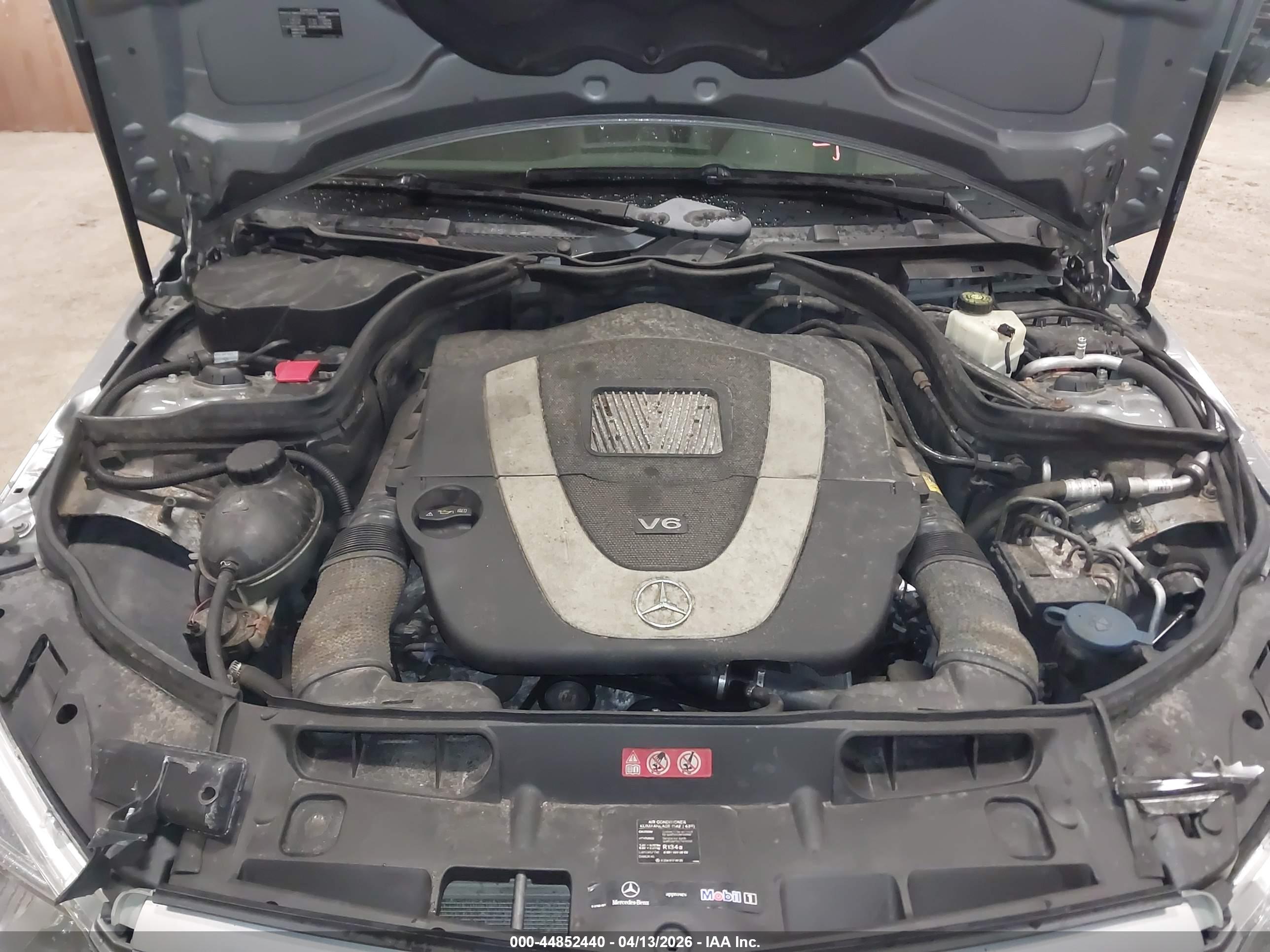 MERCEDES-BENZ C image 10