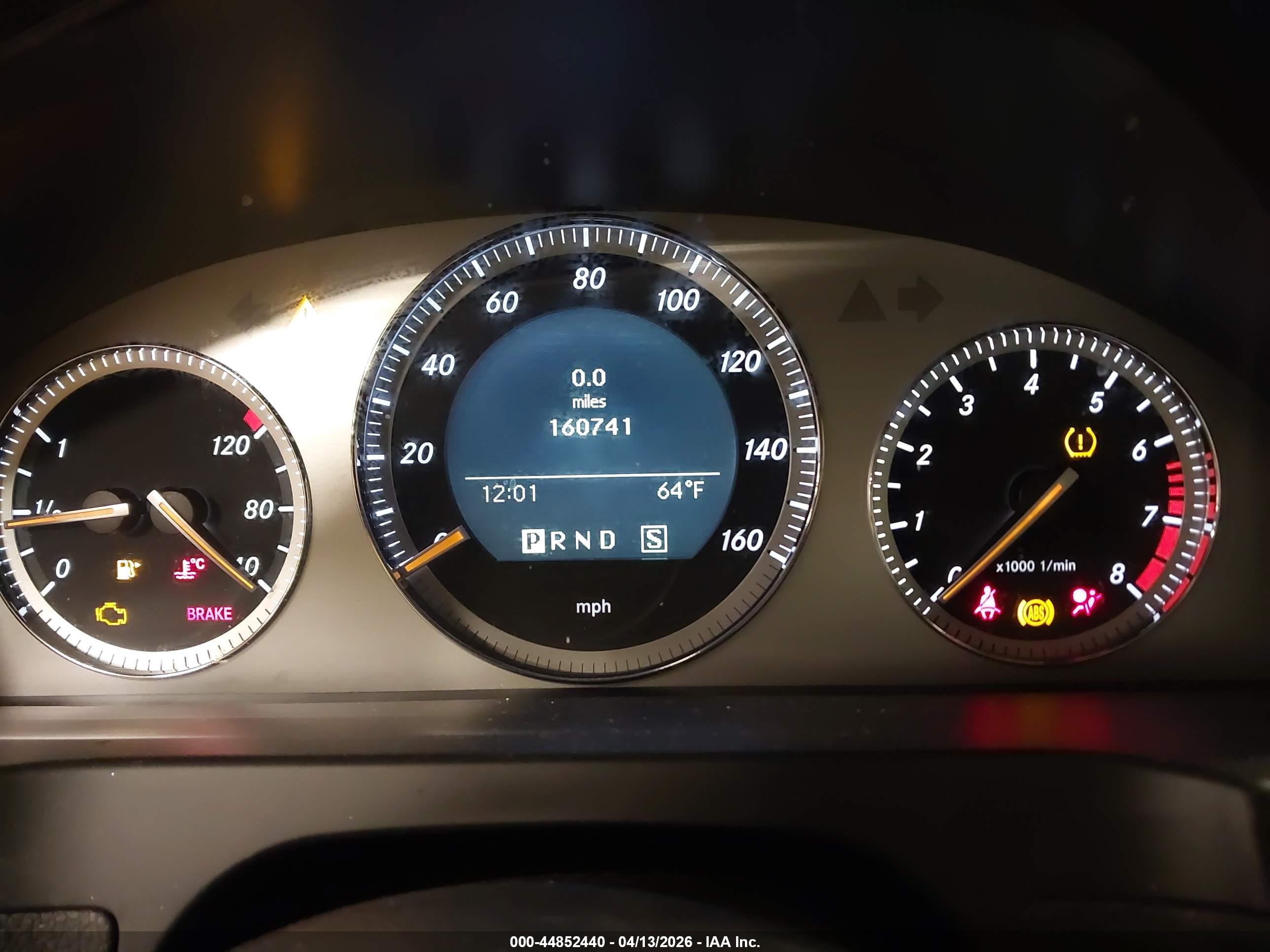 MERCEDES-BENZ C image 7