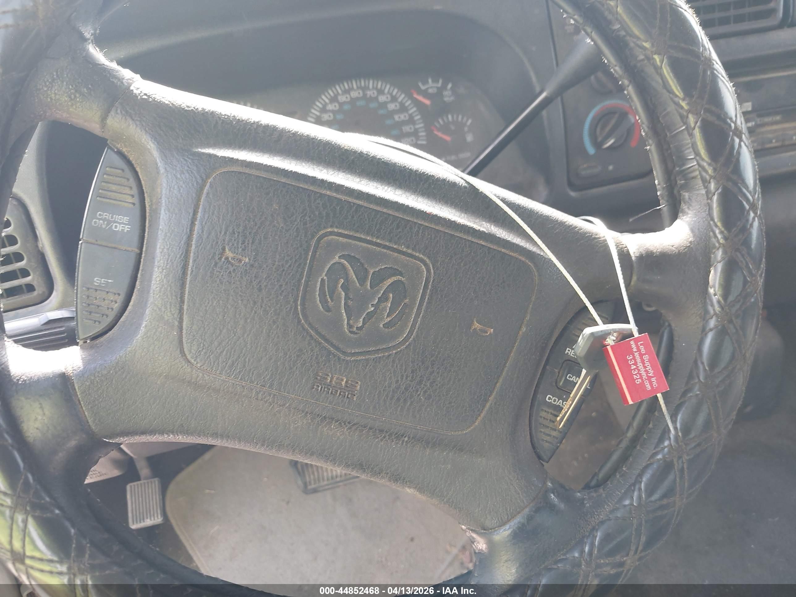 DODGE RAM image 11