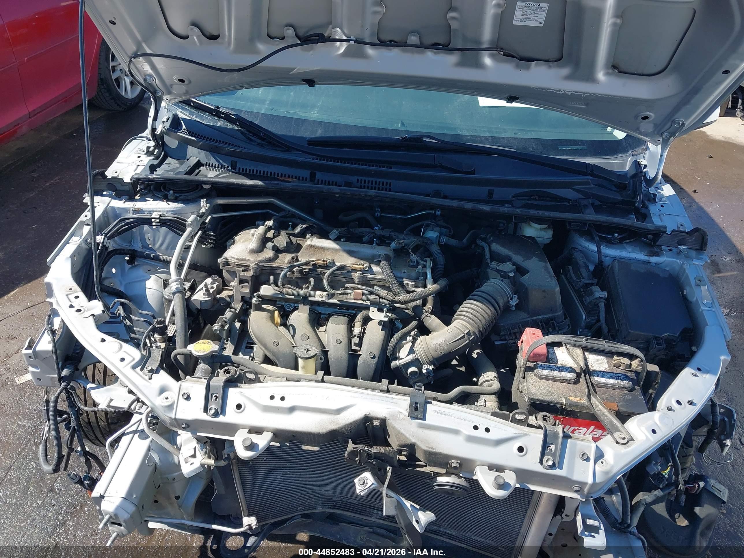 TOYOTA COROLLA image 10