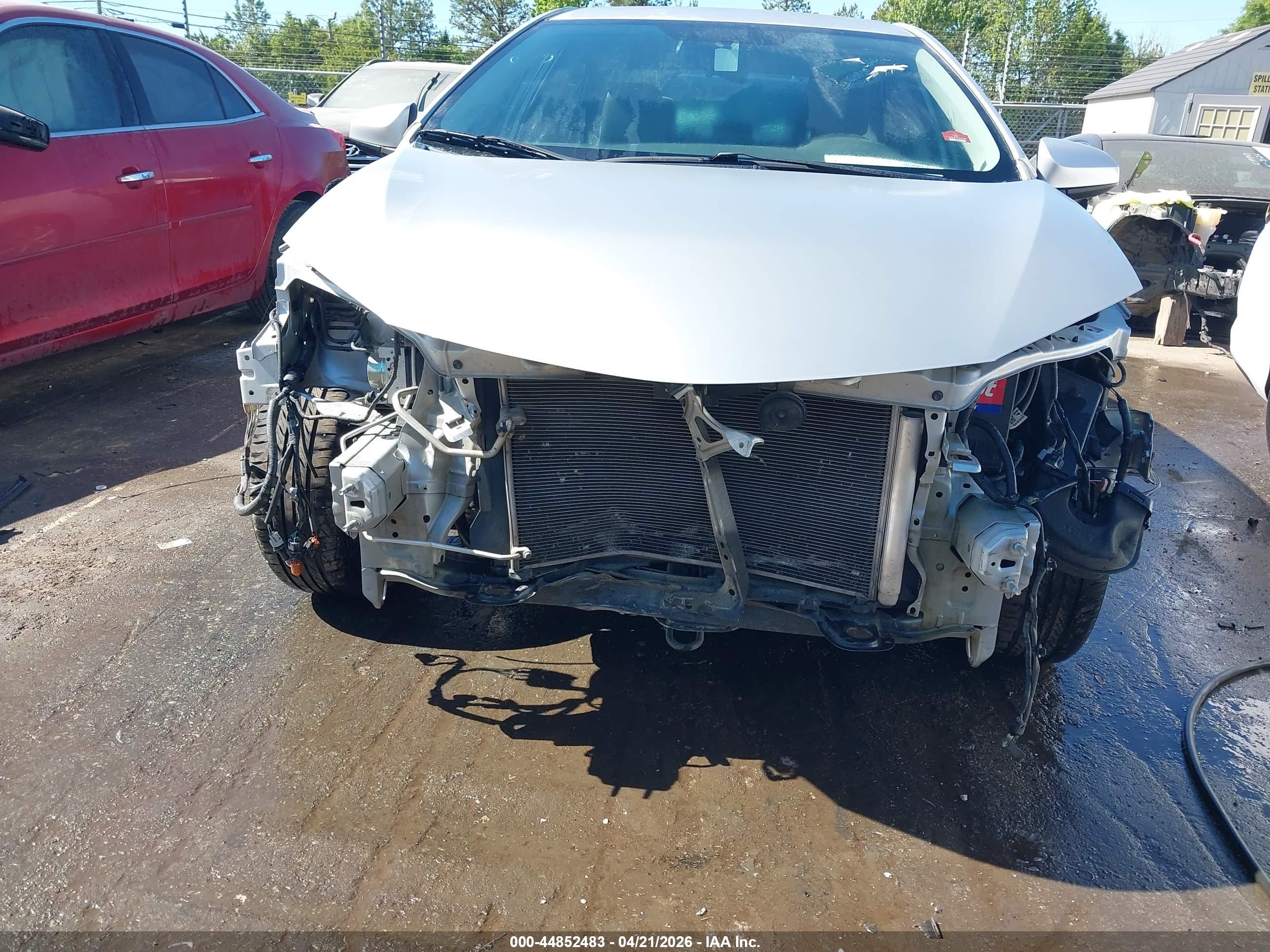TOYOTA COROLLA image 6