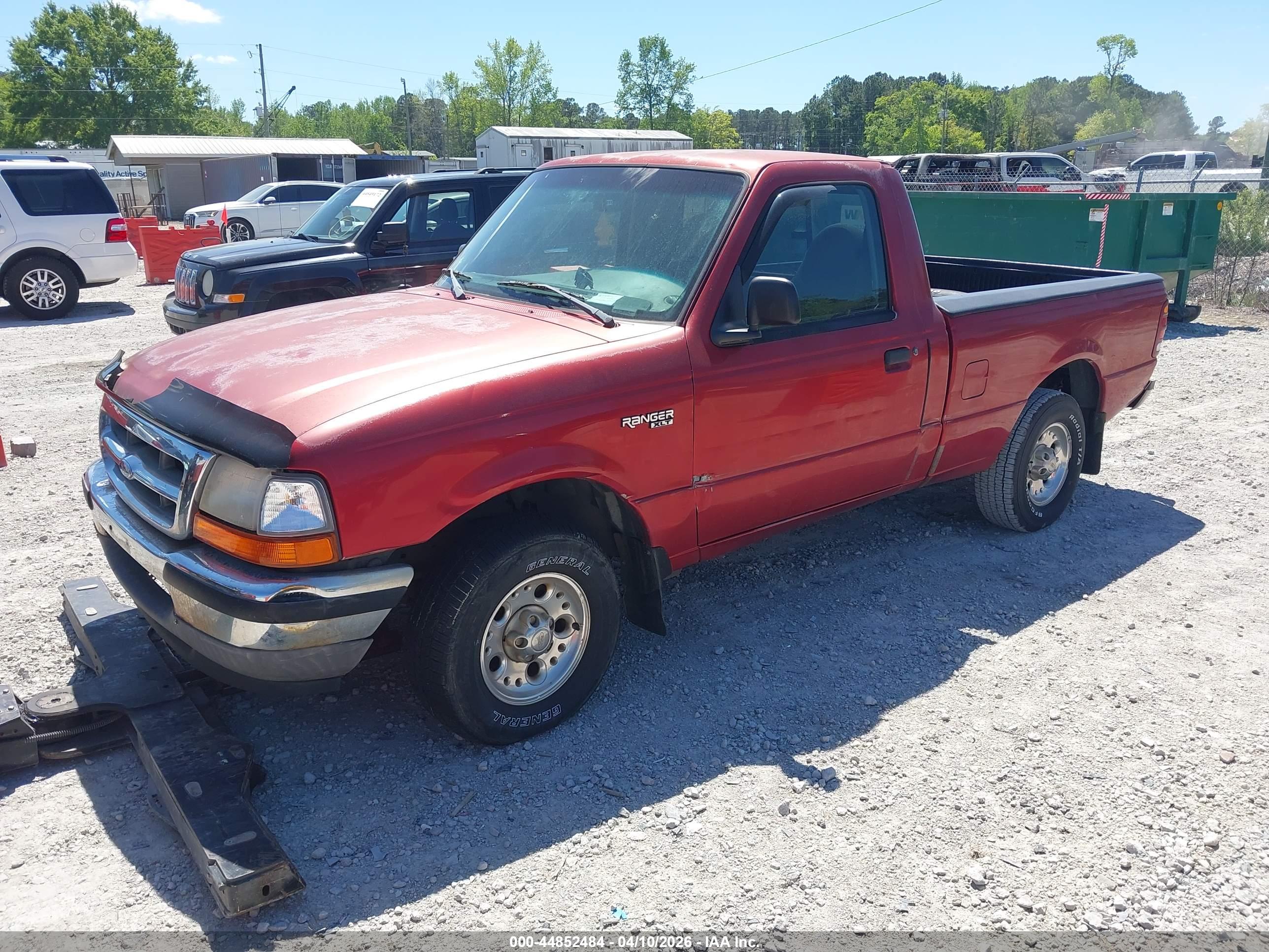 FORD RANGER image 2