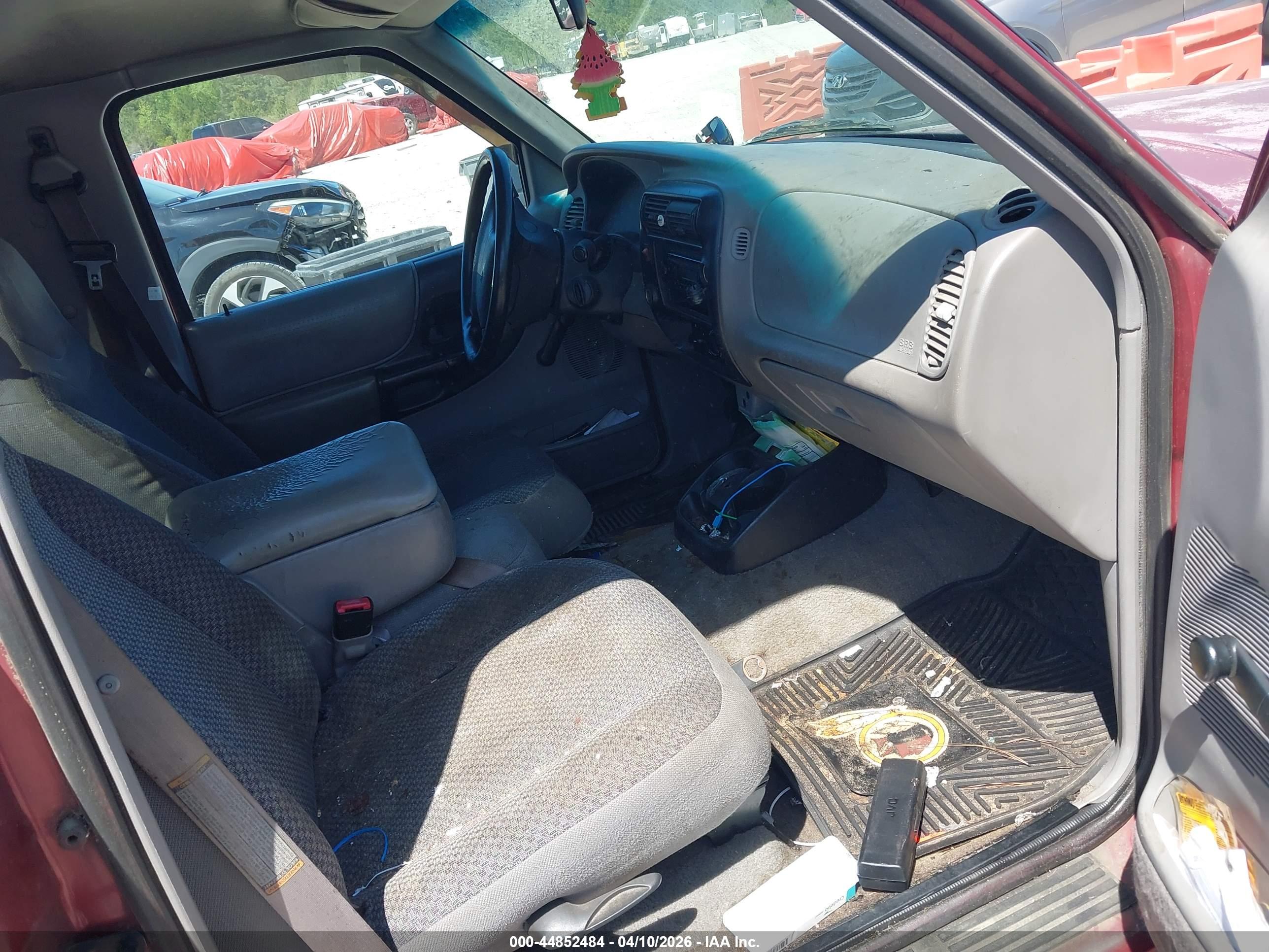 FORD RANGER image 5