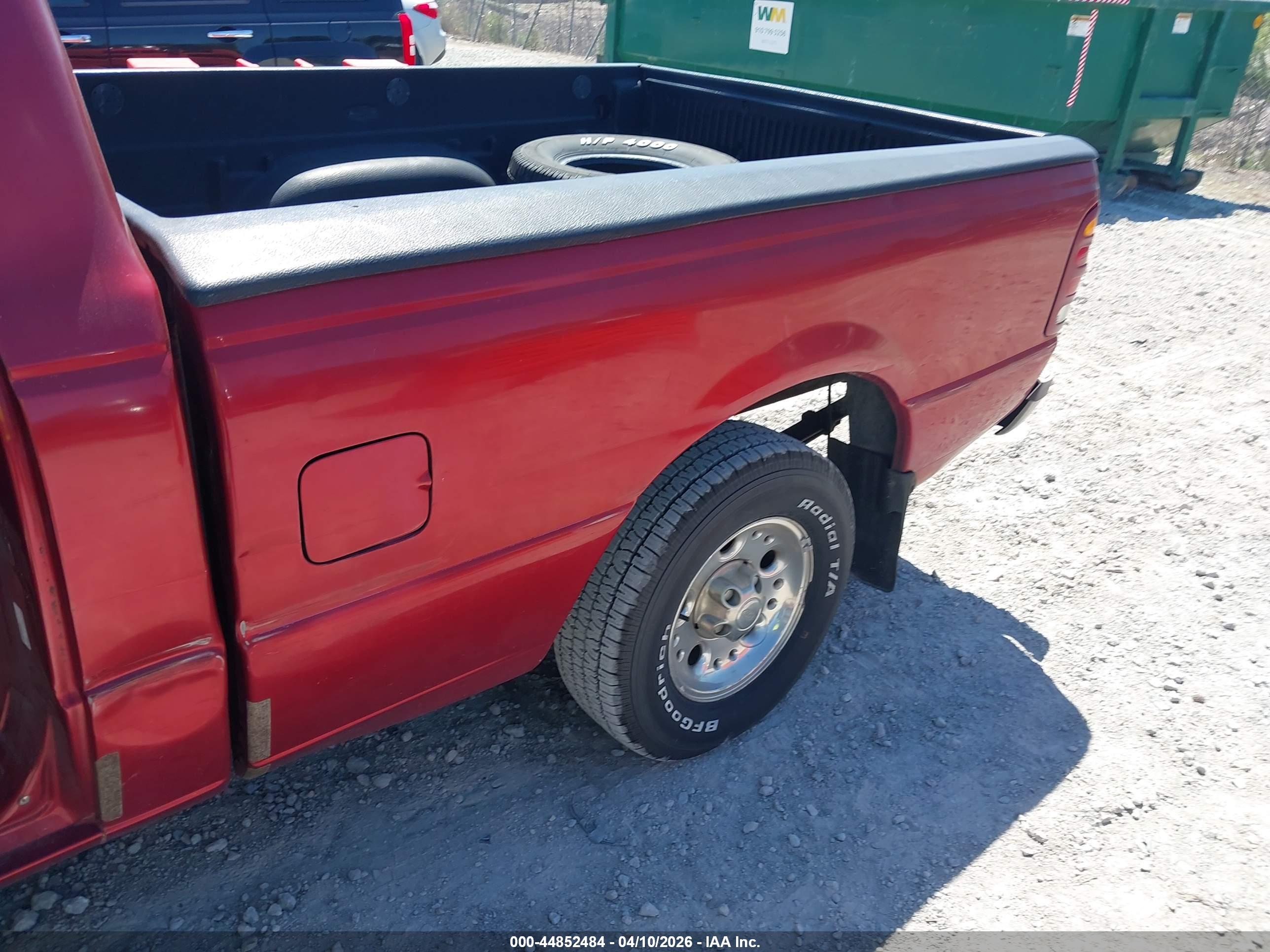 FORD RANGER image 6