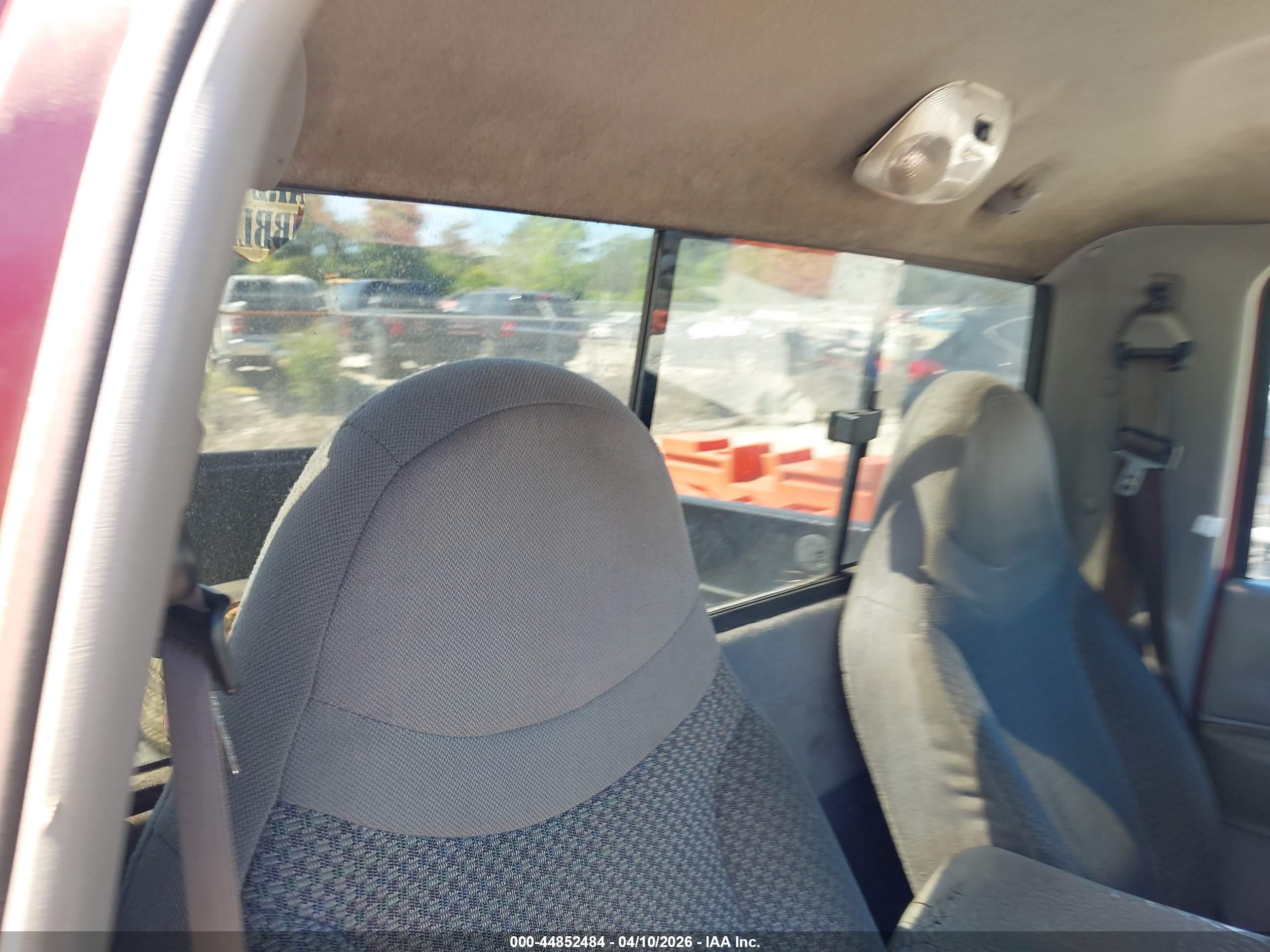 FORD RANGER image 8
