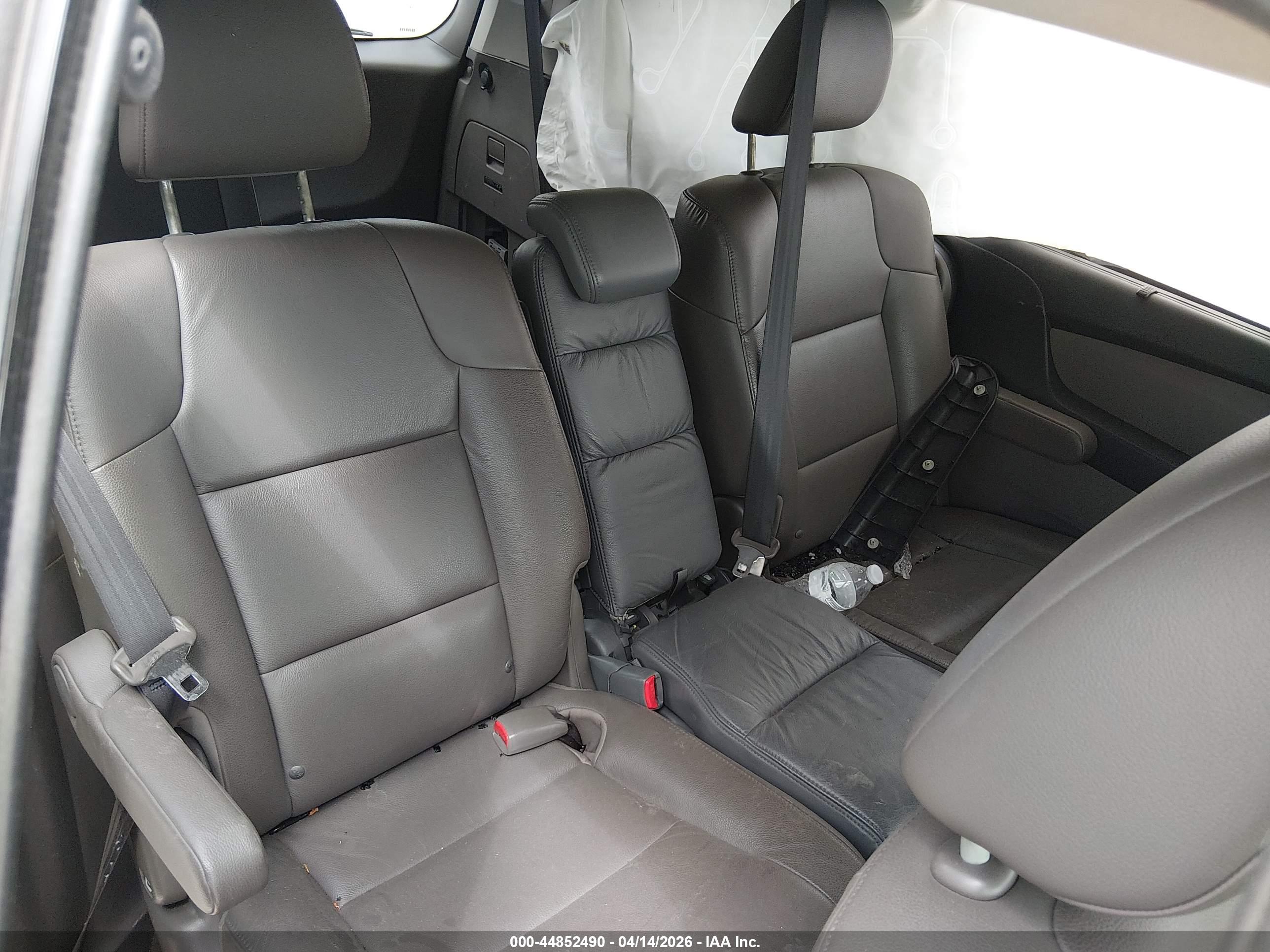 HONDA ODYSSEY image 8