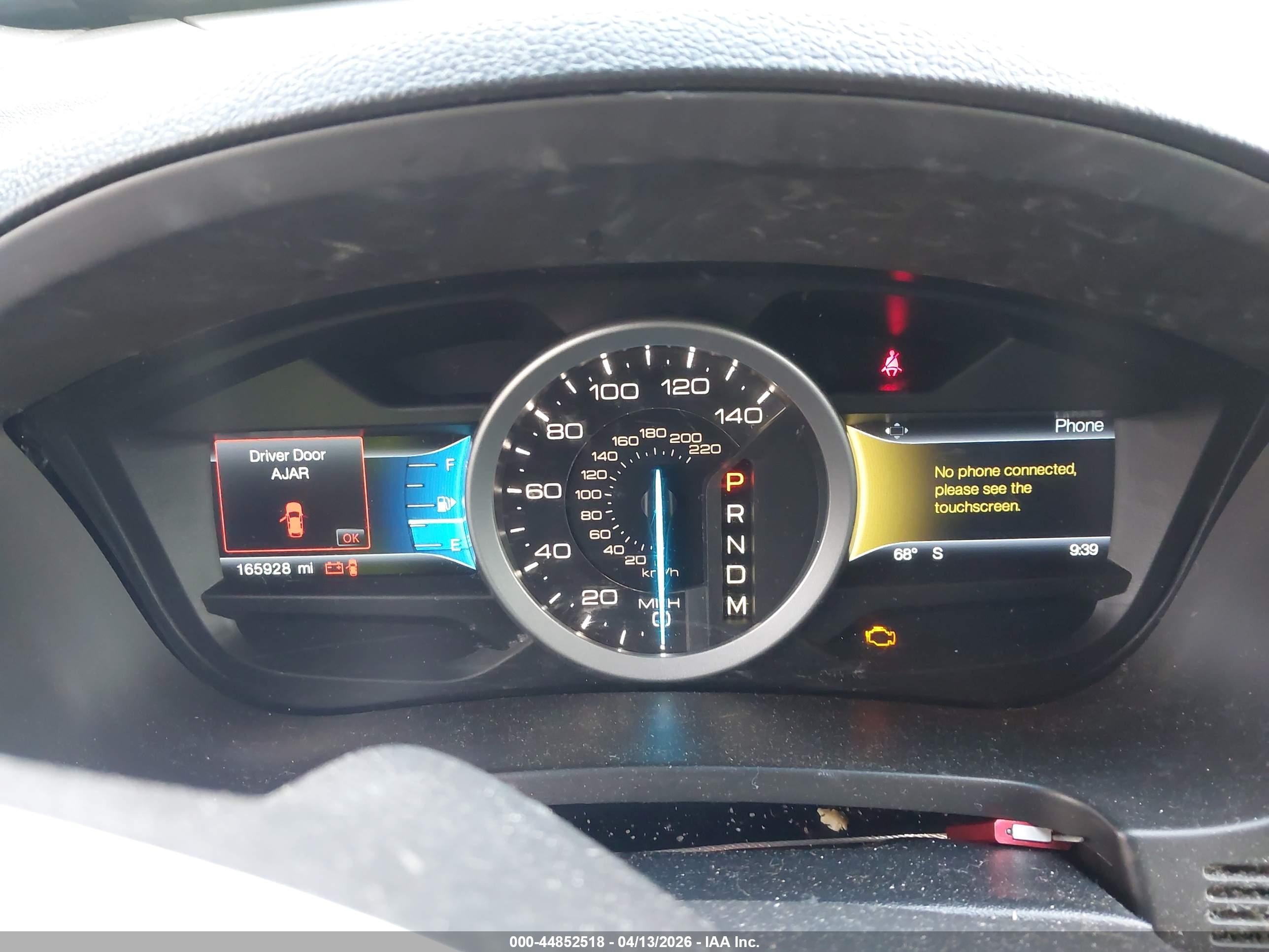 FORD EXPLORER image 7