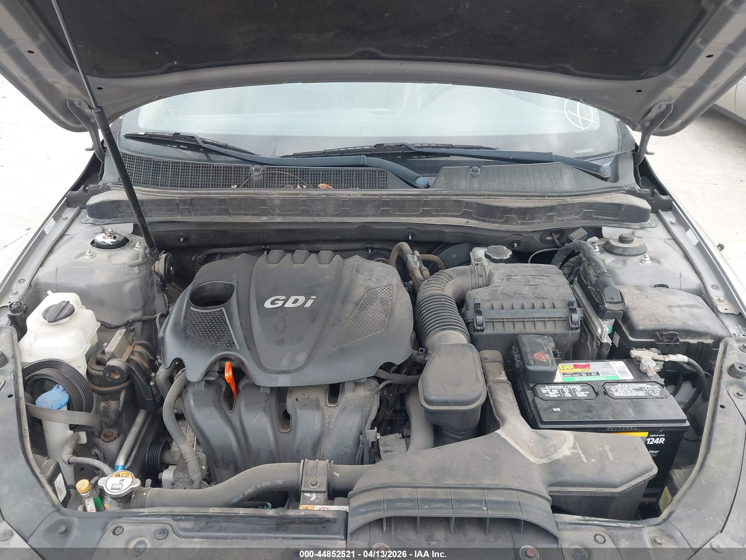 KIA OPTIMA image 10