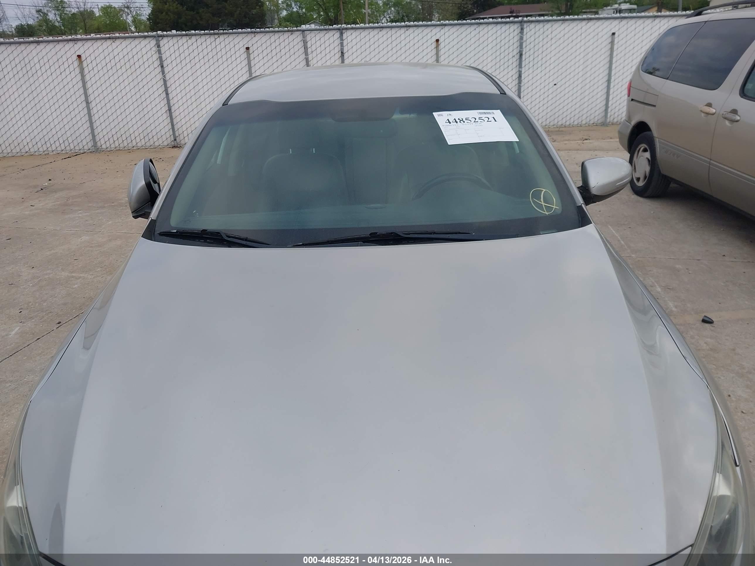KIA OPTIMA image 6