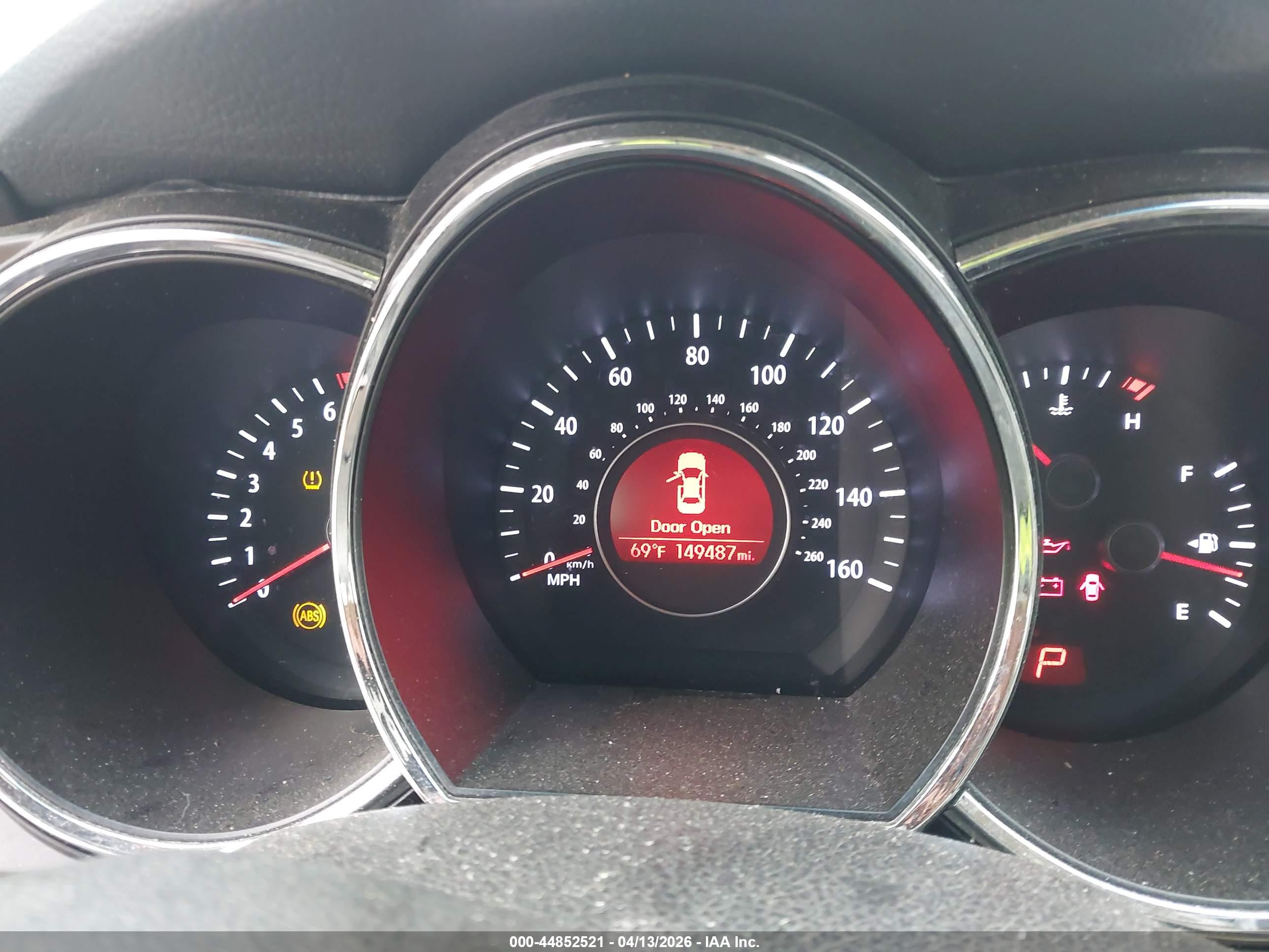 KIA OPTIMA image 7