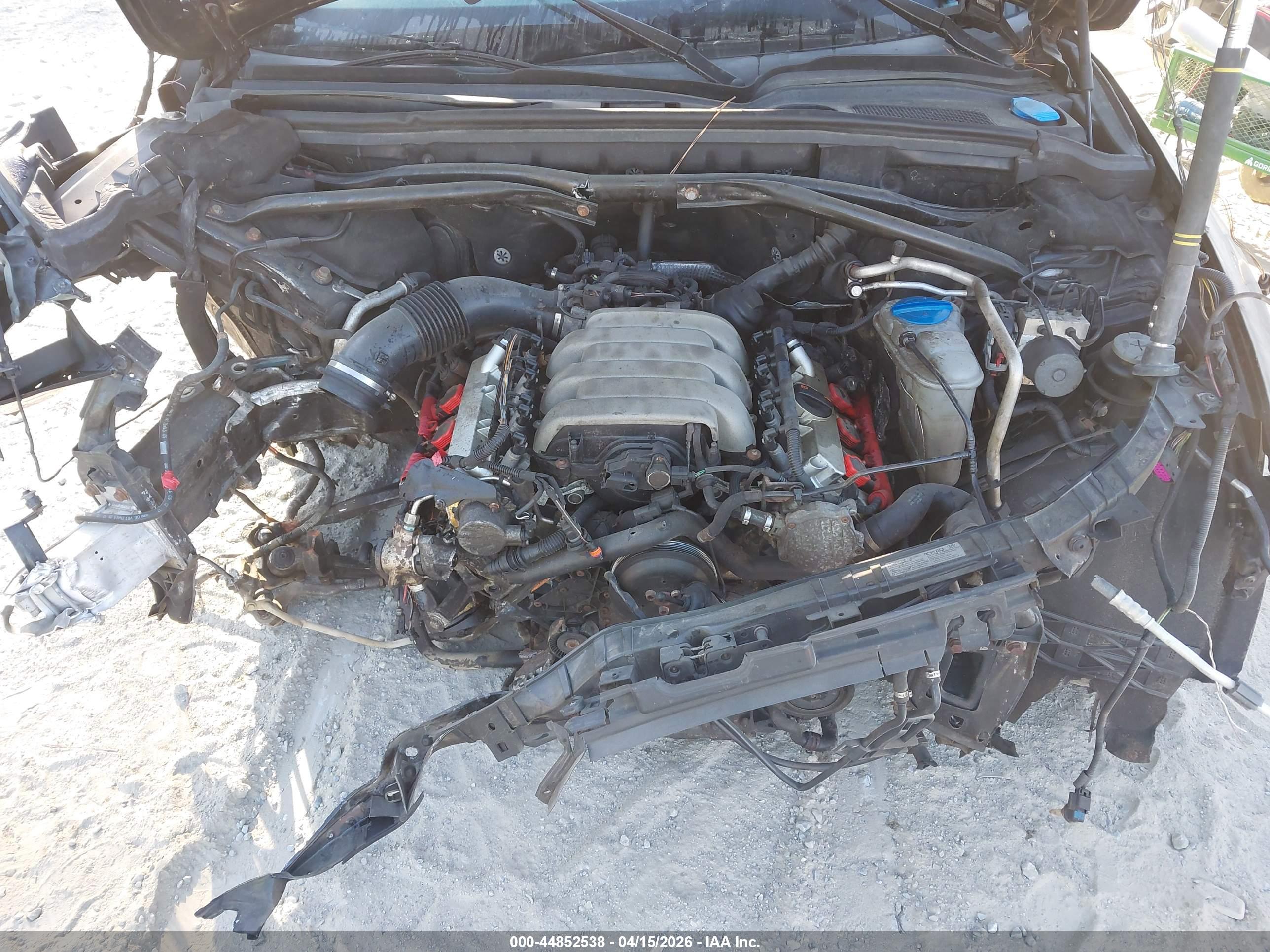 AUDI Q5 image 10
