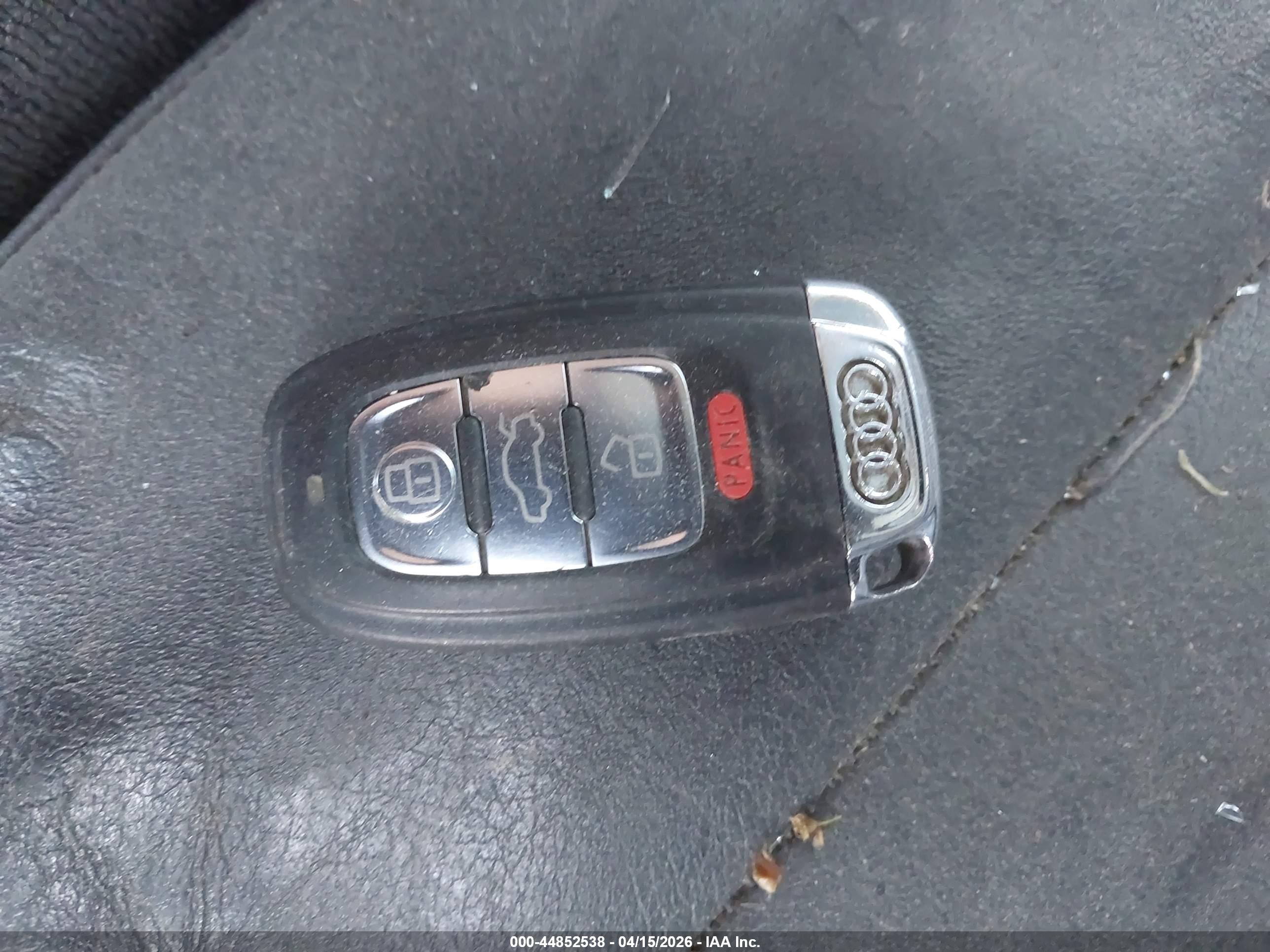AUDI Q5 image 11