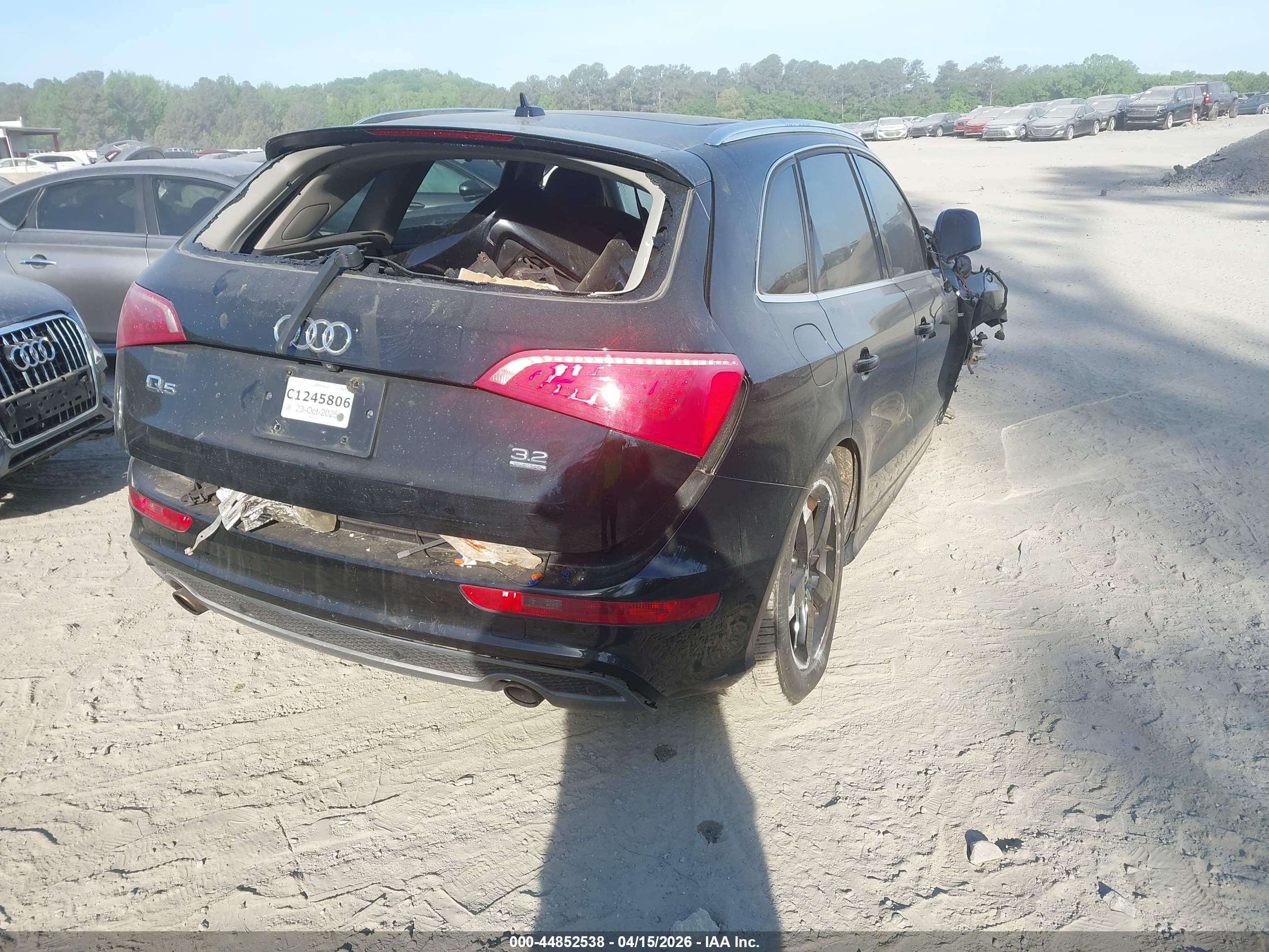 AUDI Q5 image 4