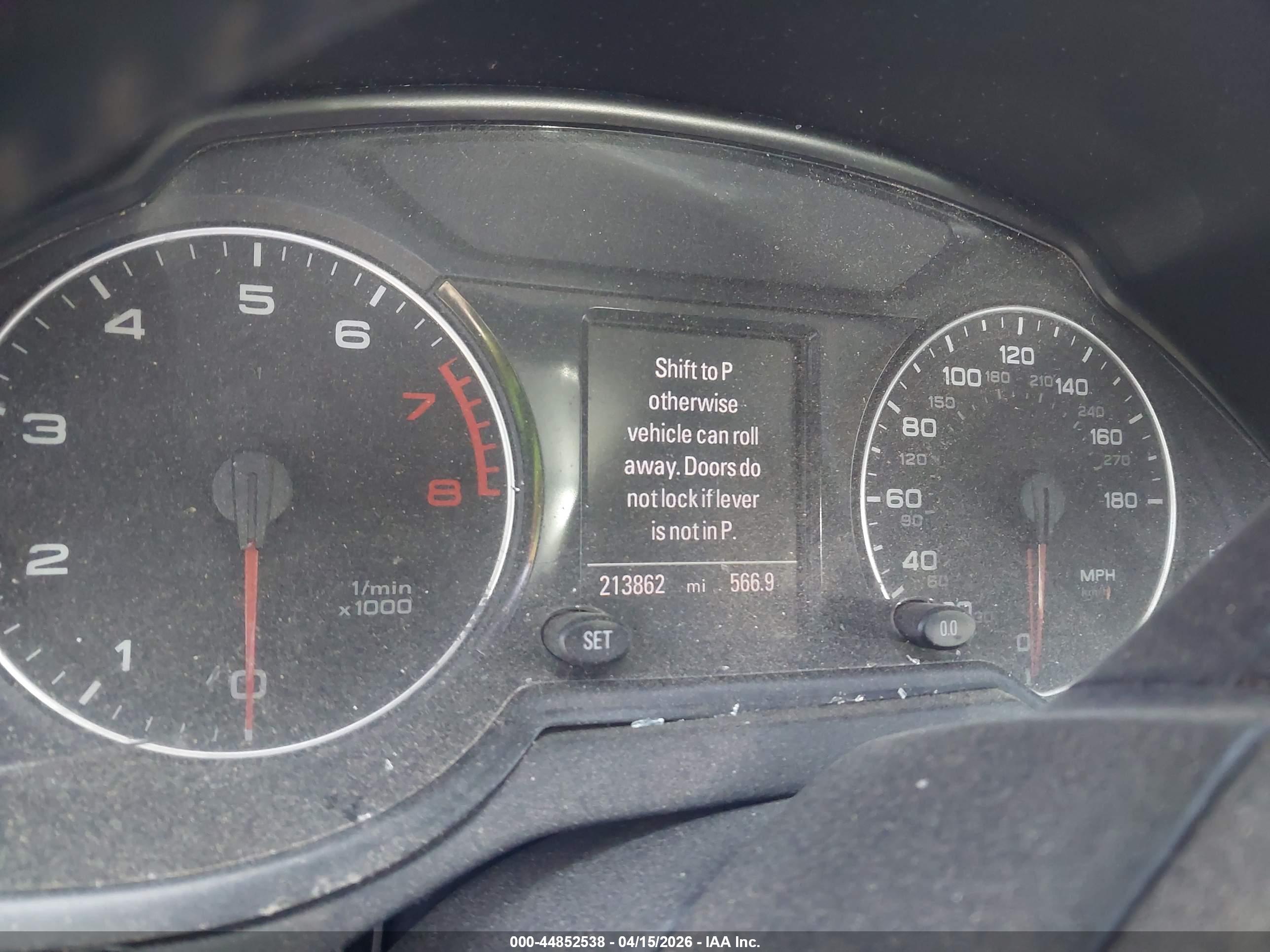 AUDI Q5 image 7